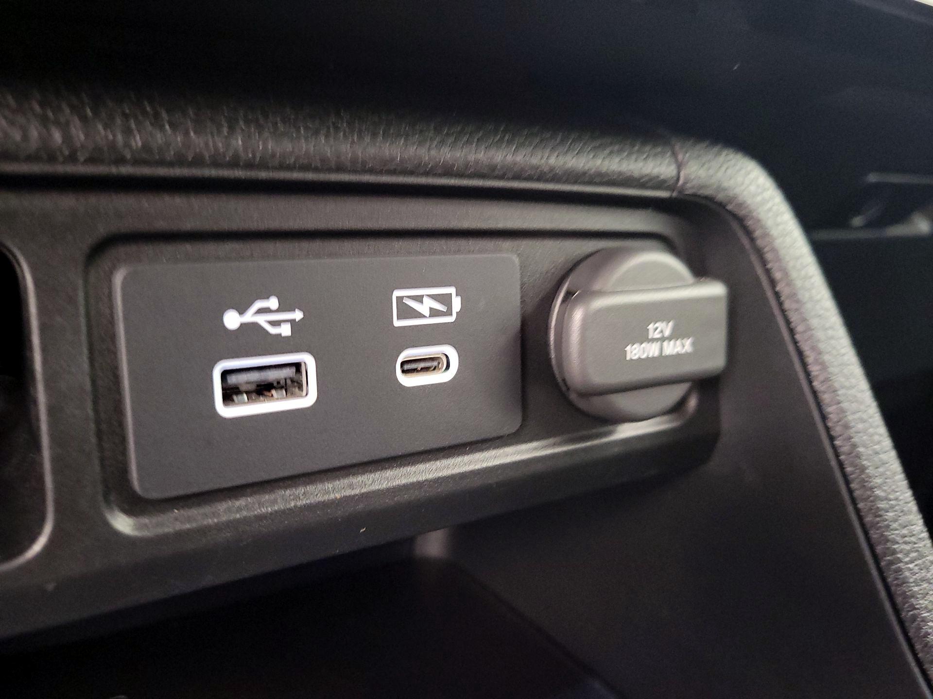 Thumbnail: 2024 Honda Pilot - 19