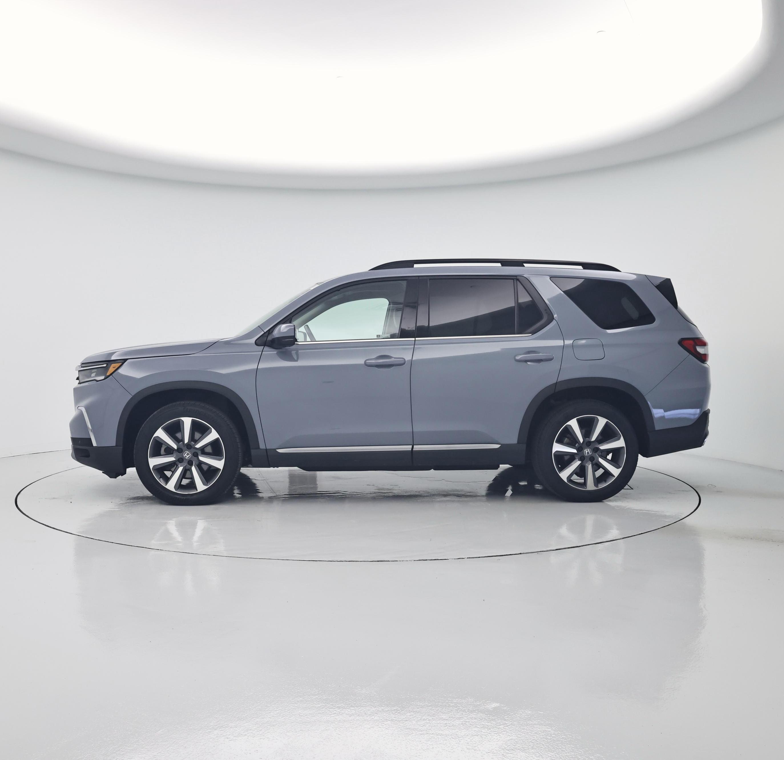 Thumbnail: 2024 Honda Pilot - 3