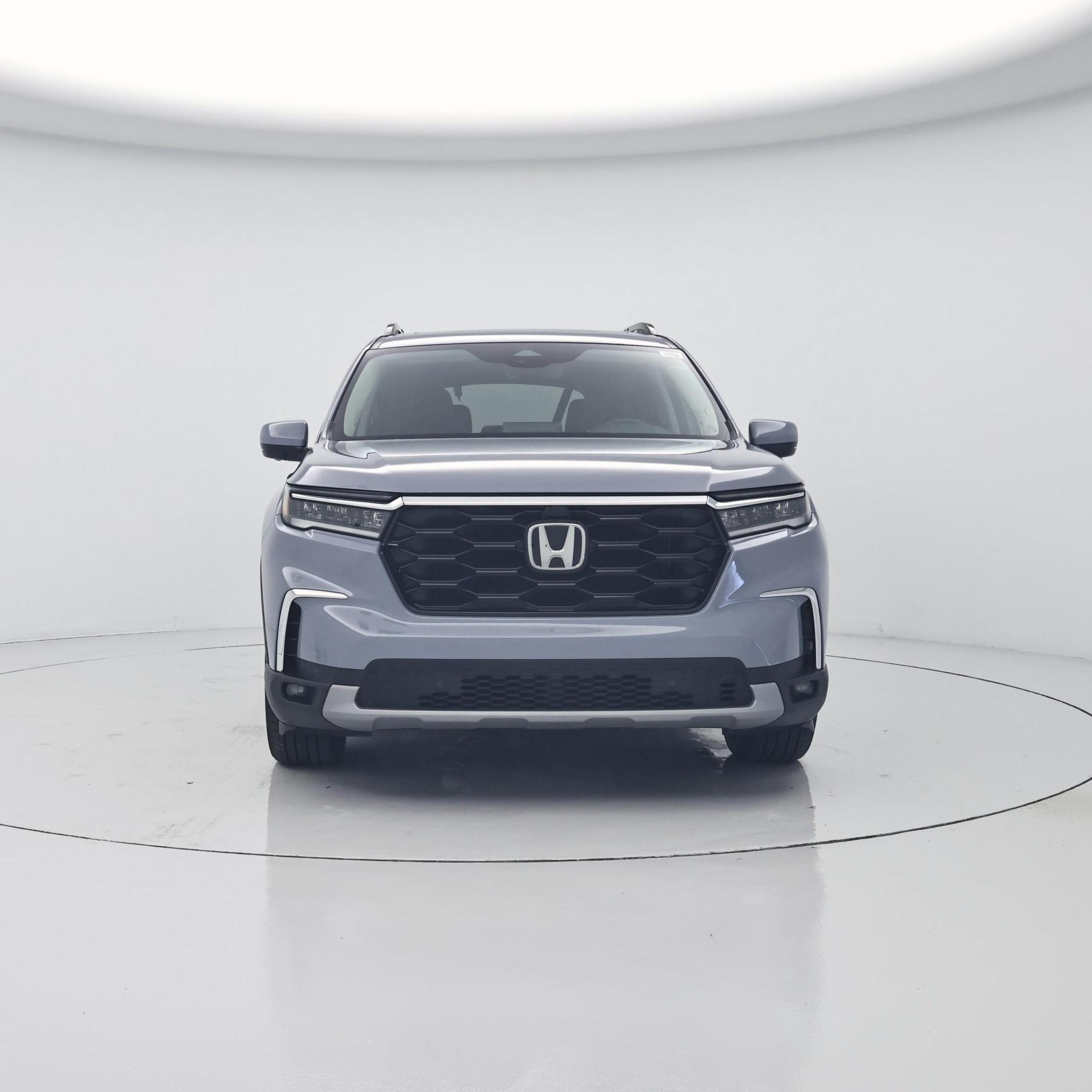 Thumbnail: 2024 Honda Pilot - 5