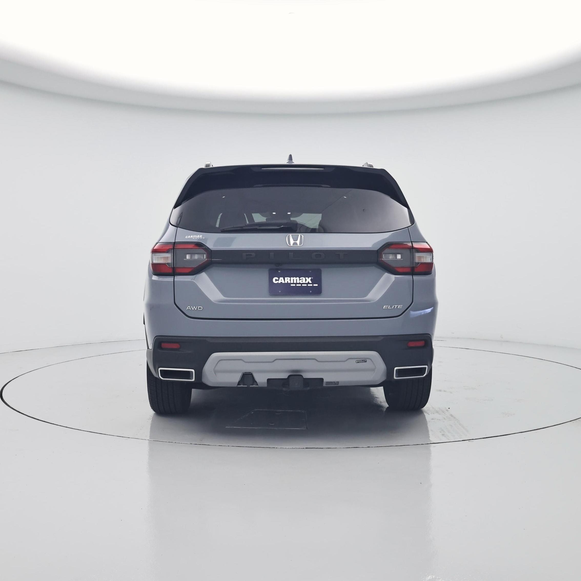 Thumbnail: 2024 Honda Pilot - 6