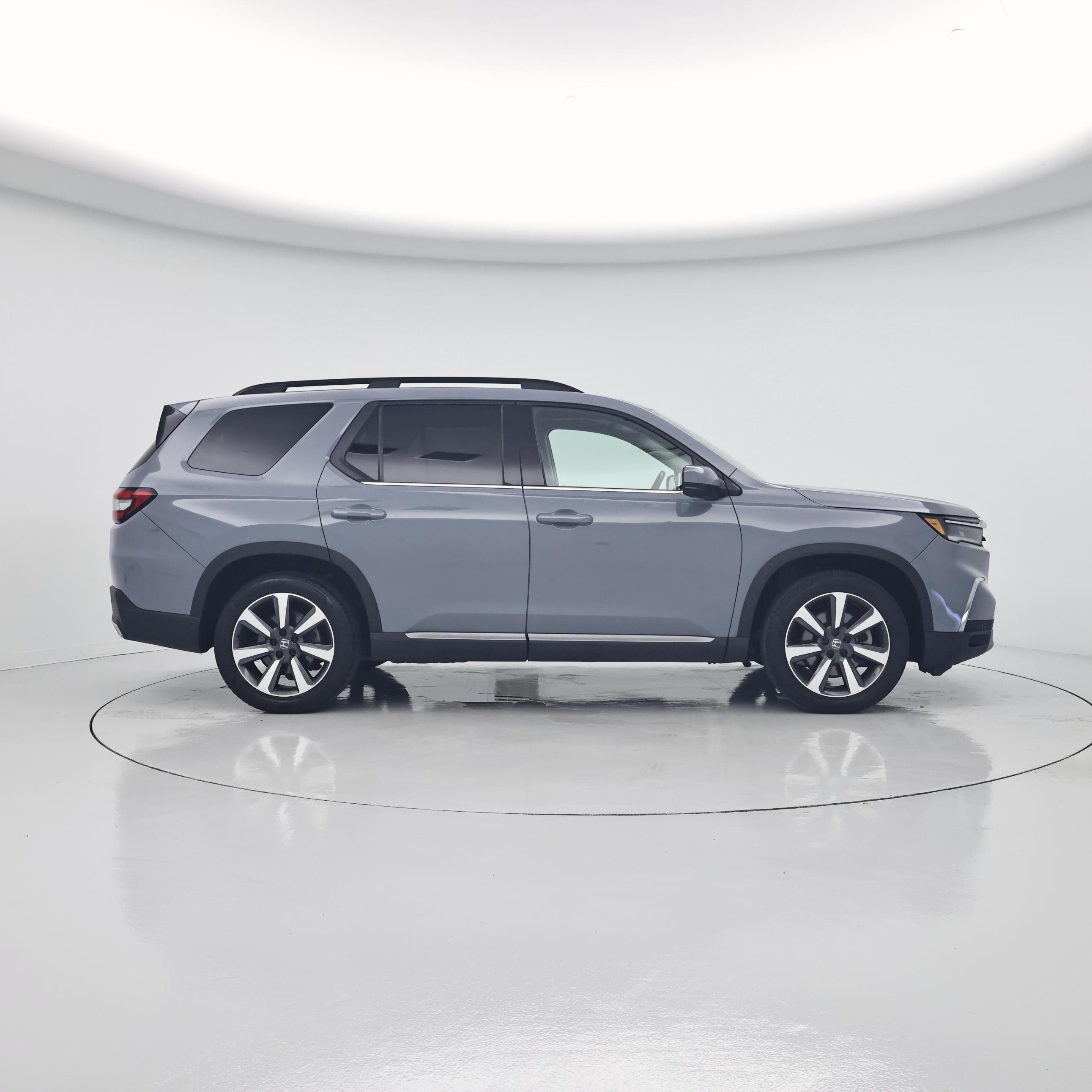 Thumbnail: 2024 Honda Pilot - 7
