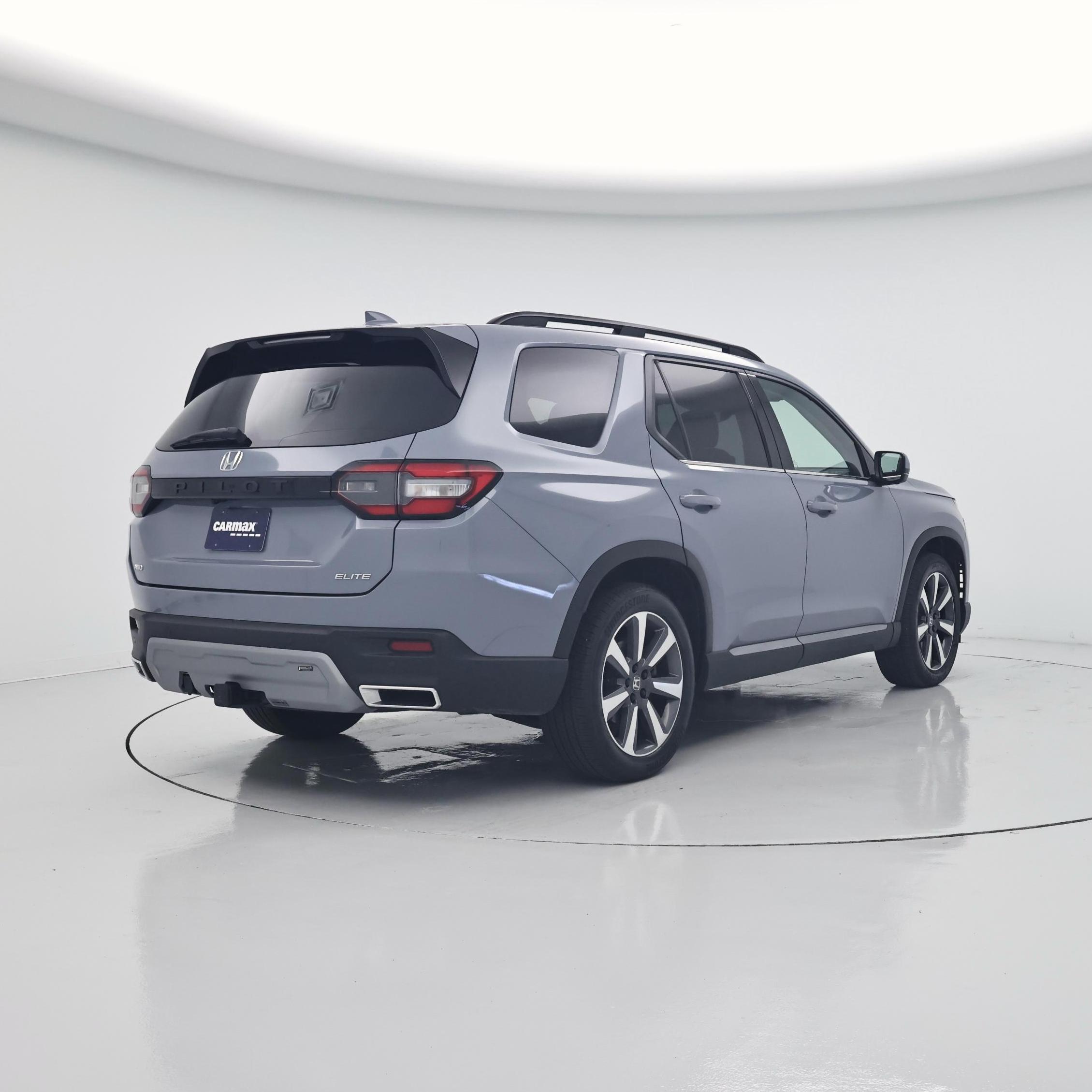 Thumbnail: 2024 Honda Pilot - 8