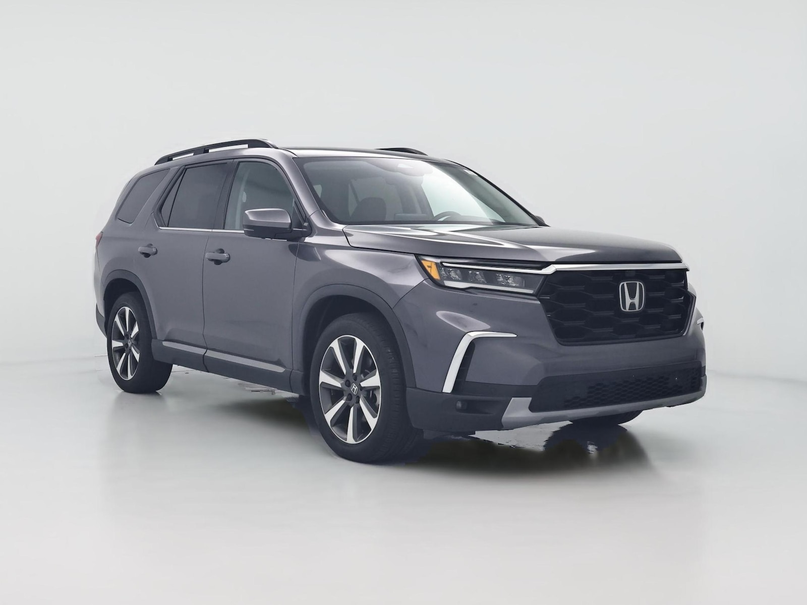 2024 Honda Pilot