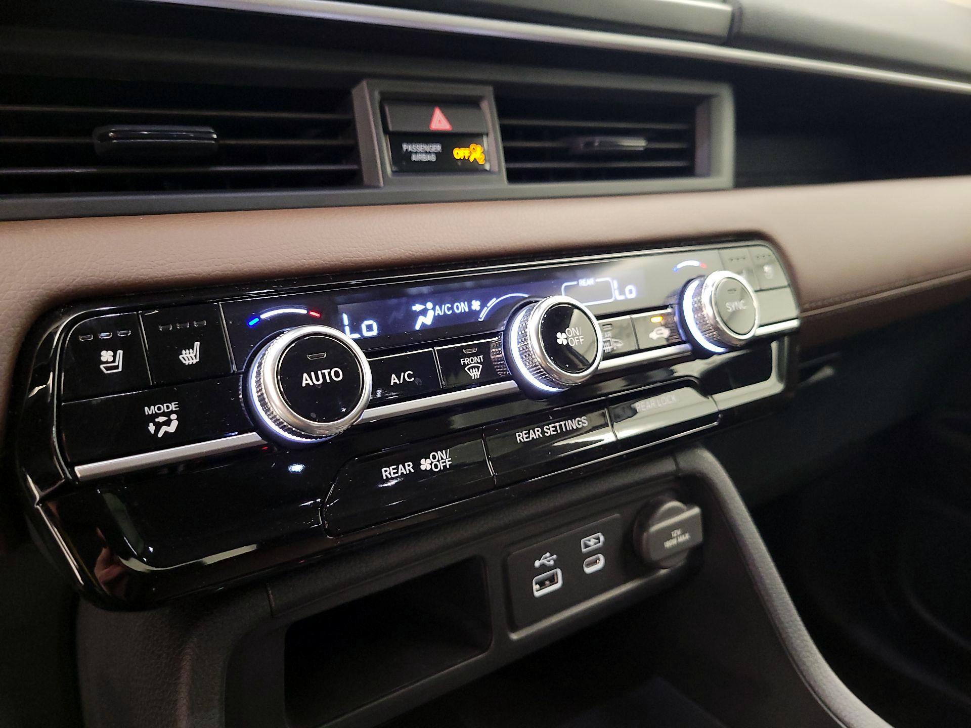 Thumbnail: 2024 Honda Pilot - 17