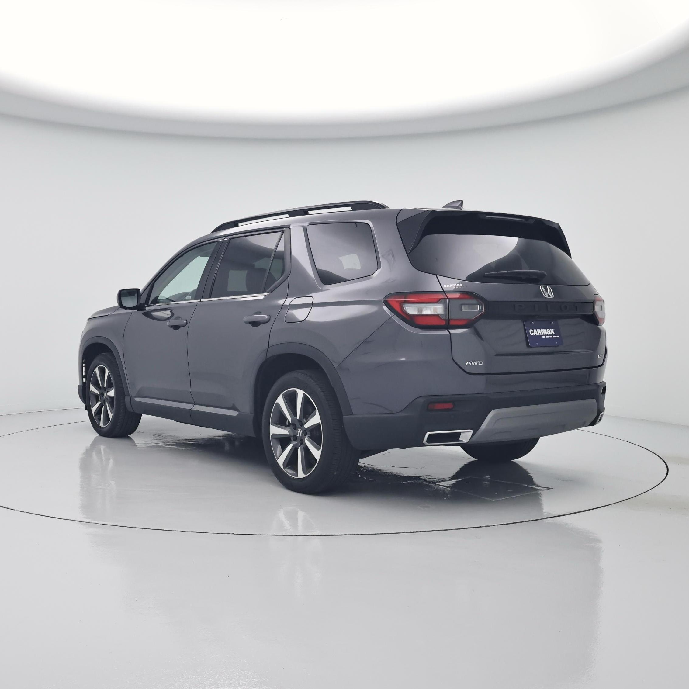 Thumbnail: 2024 Honda Pilot - 2