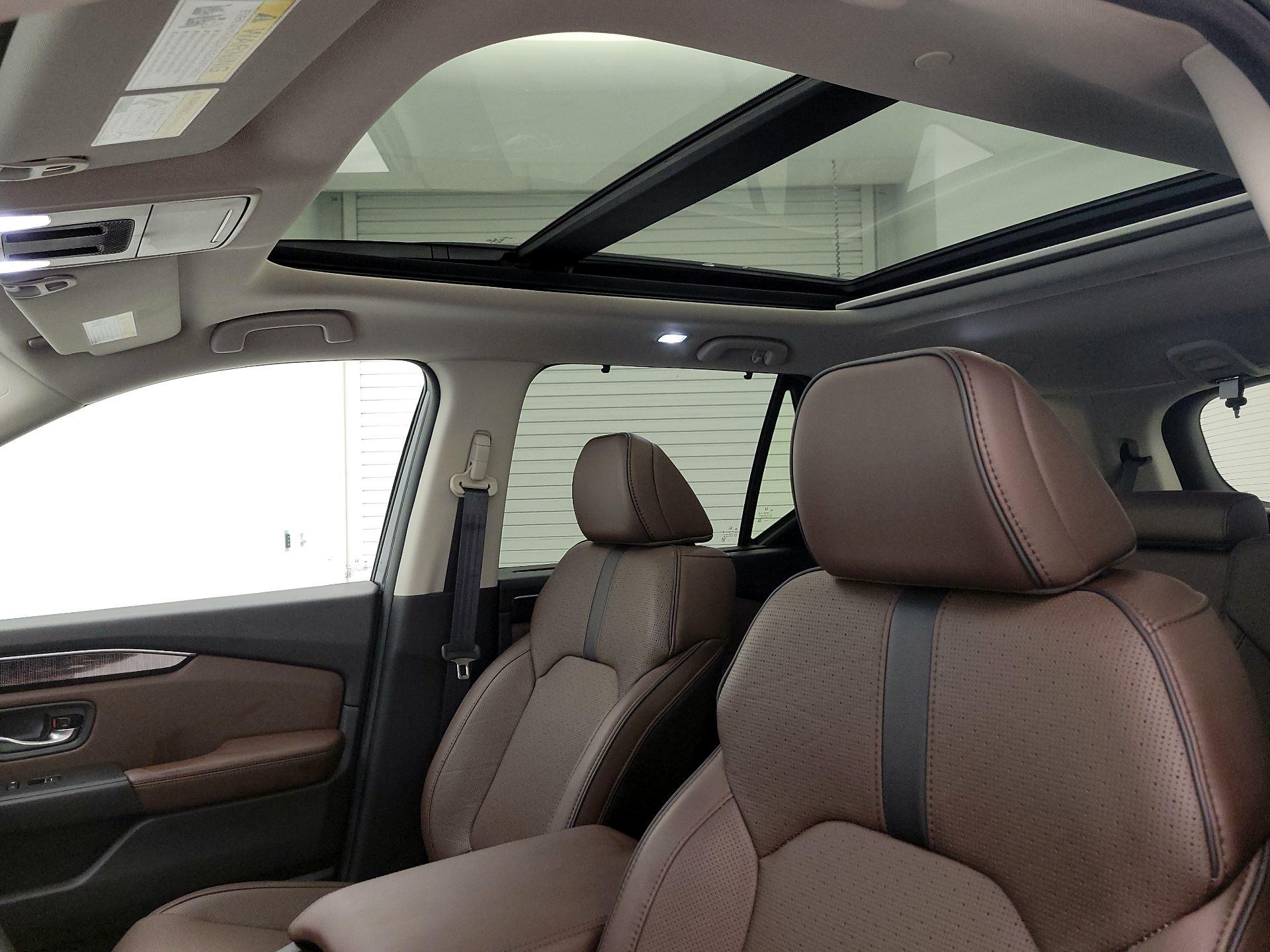 Thumbnail: 2024 Honda Pilot - 20