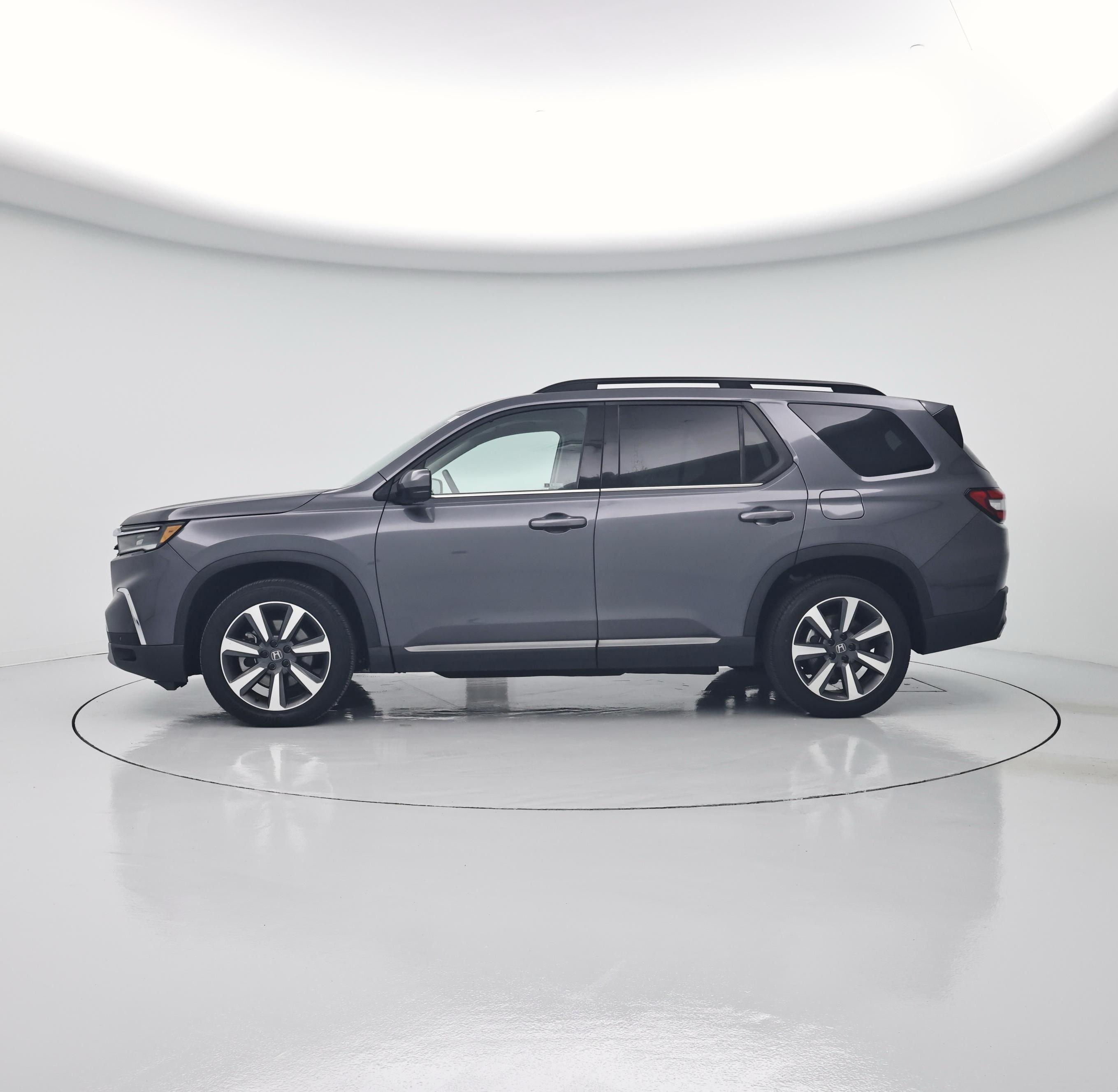 Thumbnail: 2024 Honda Pilot - 3