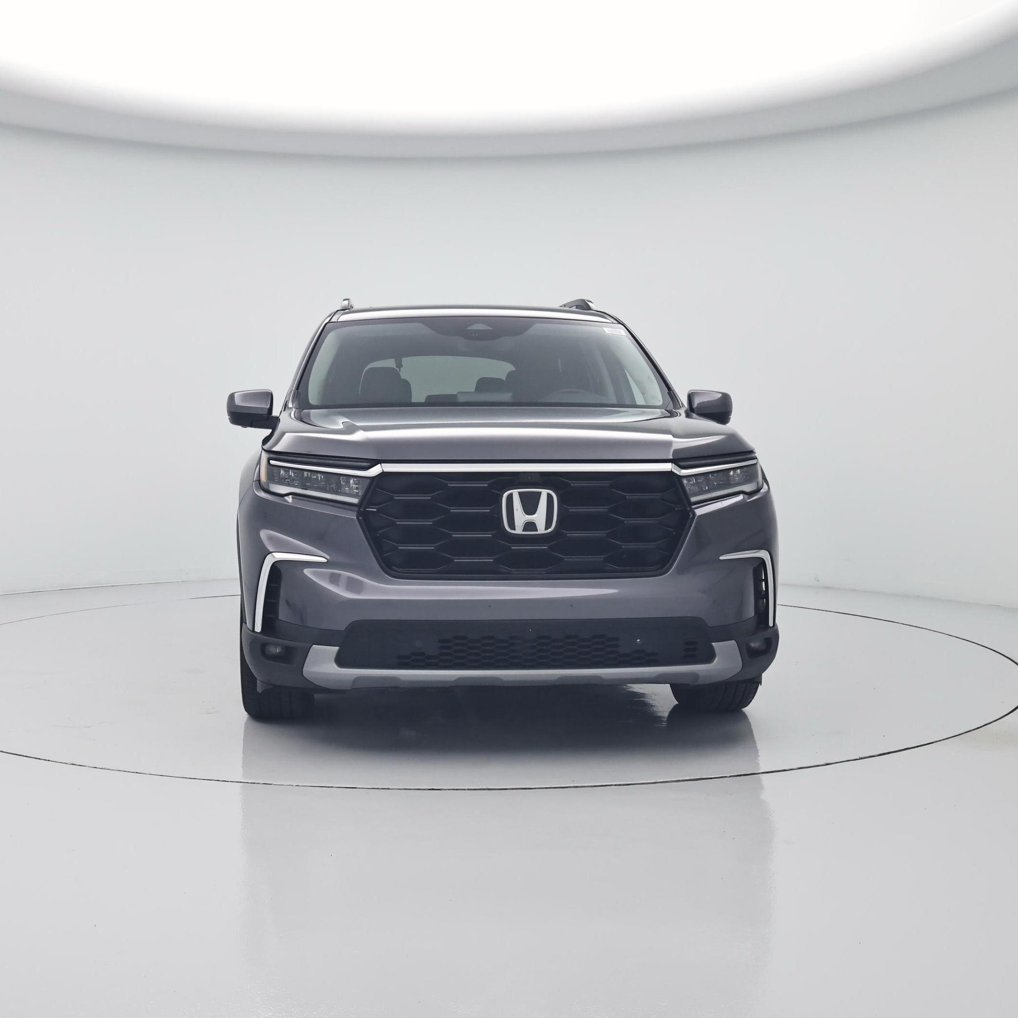 Thumbnail: 2024 Honda Pilot - 5