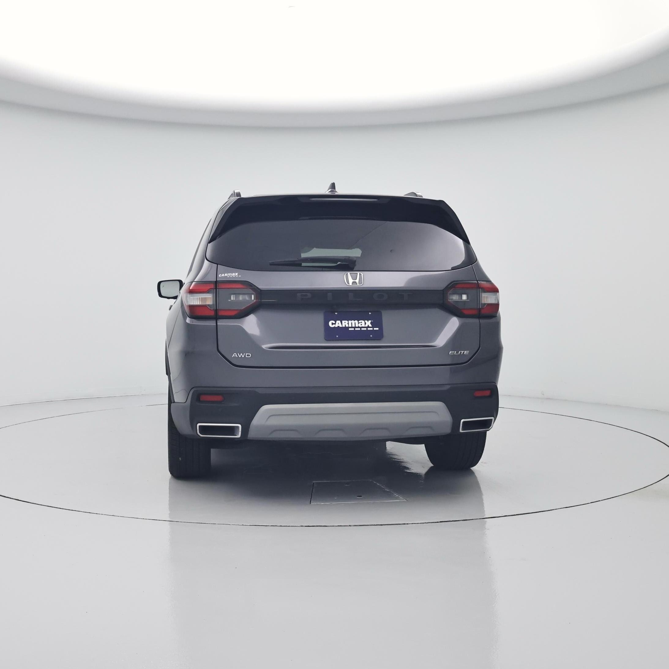Thumbnail: 2024 Honda Pilot - 6