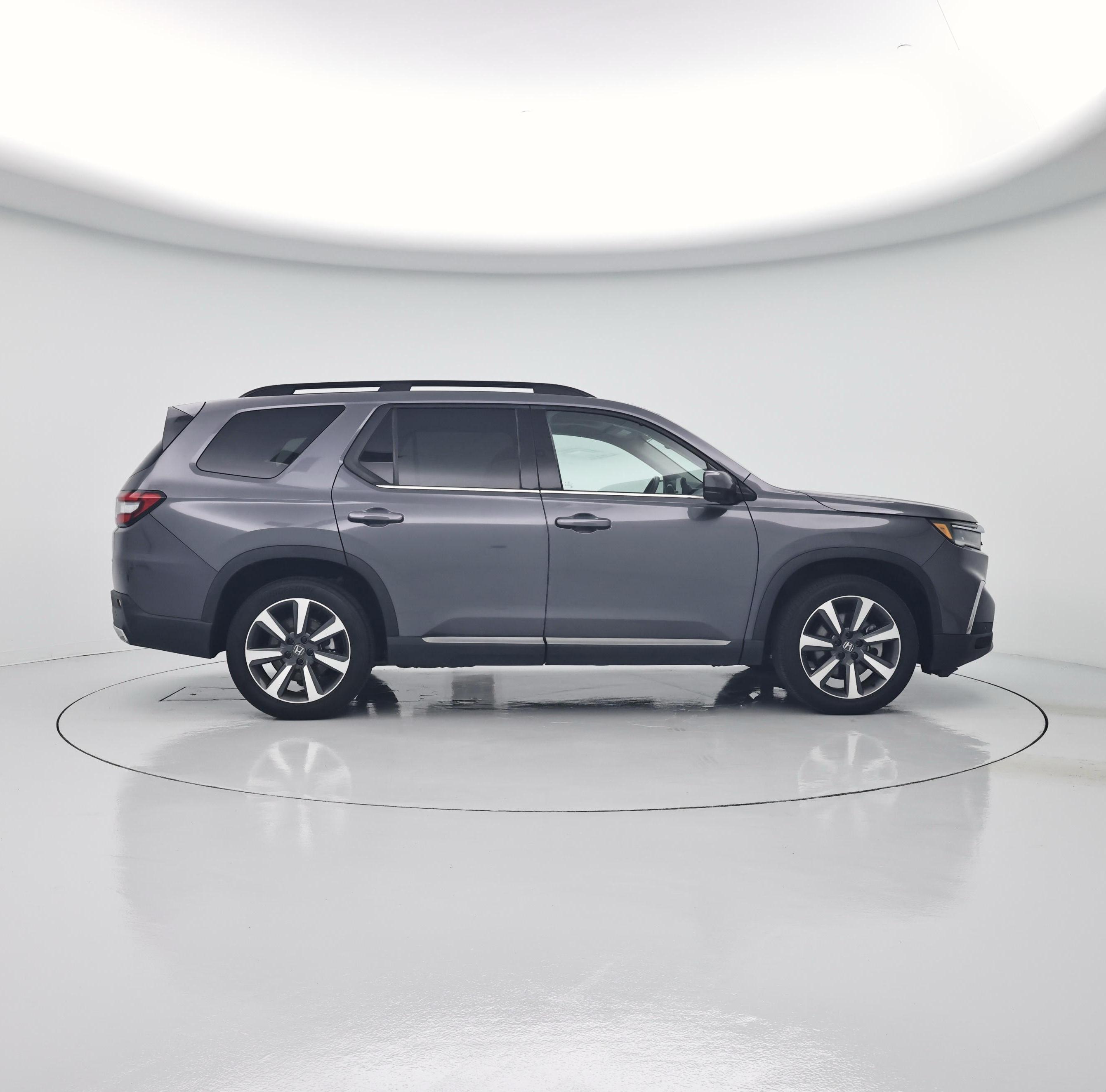 Thumbnail: 2024 Honda Pilot - 7