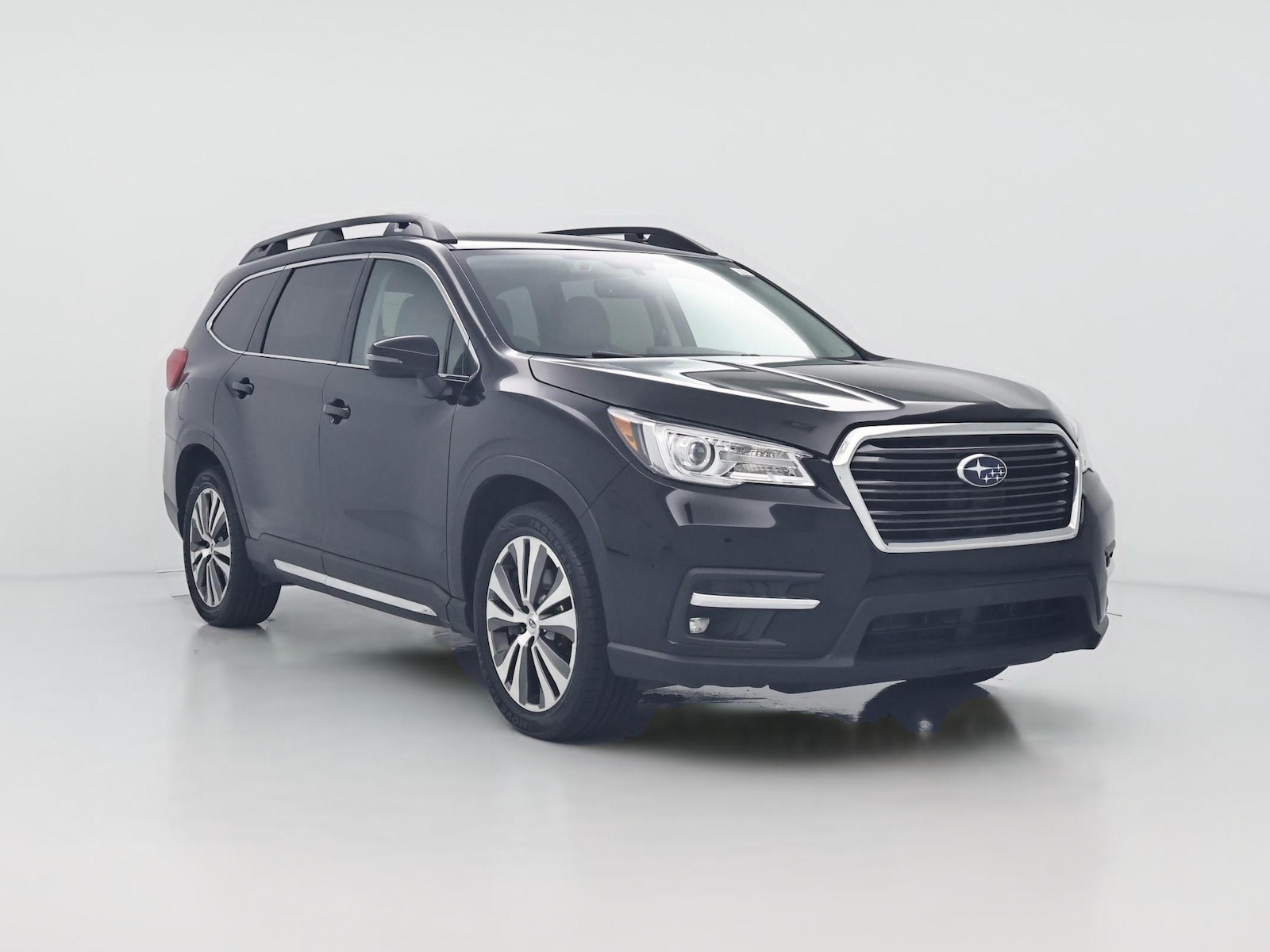 2022 Subaru Ascent