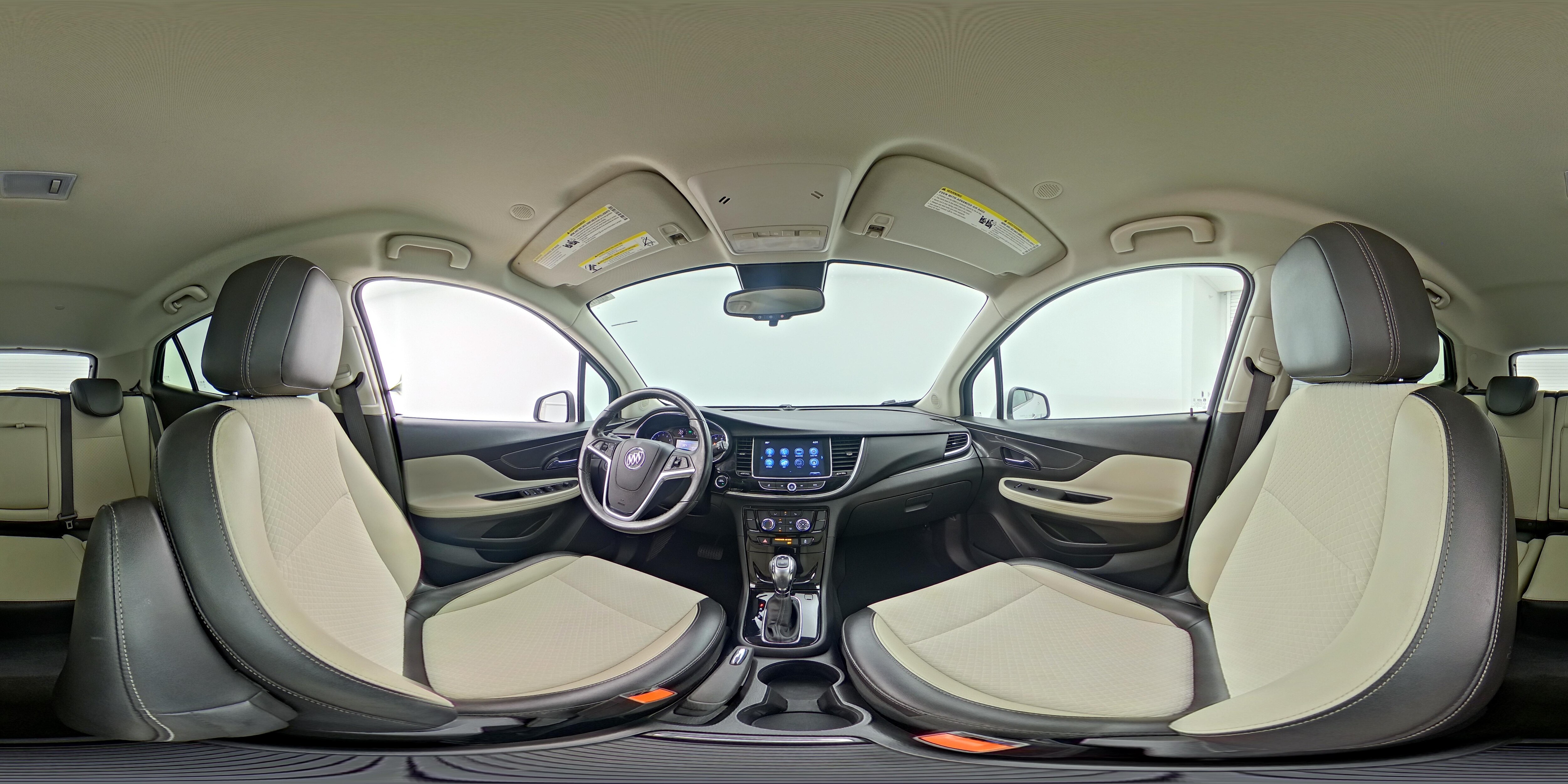 2020 Buick Encore Preferred - Photo 25