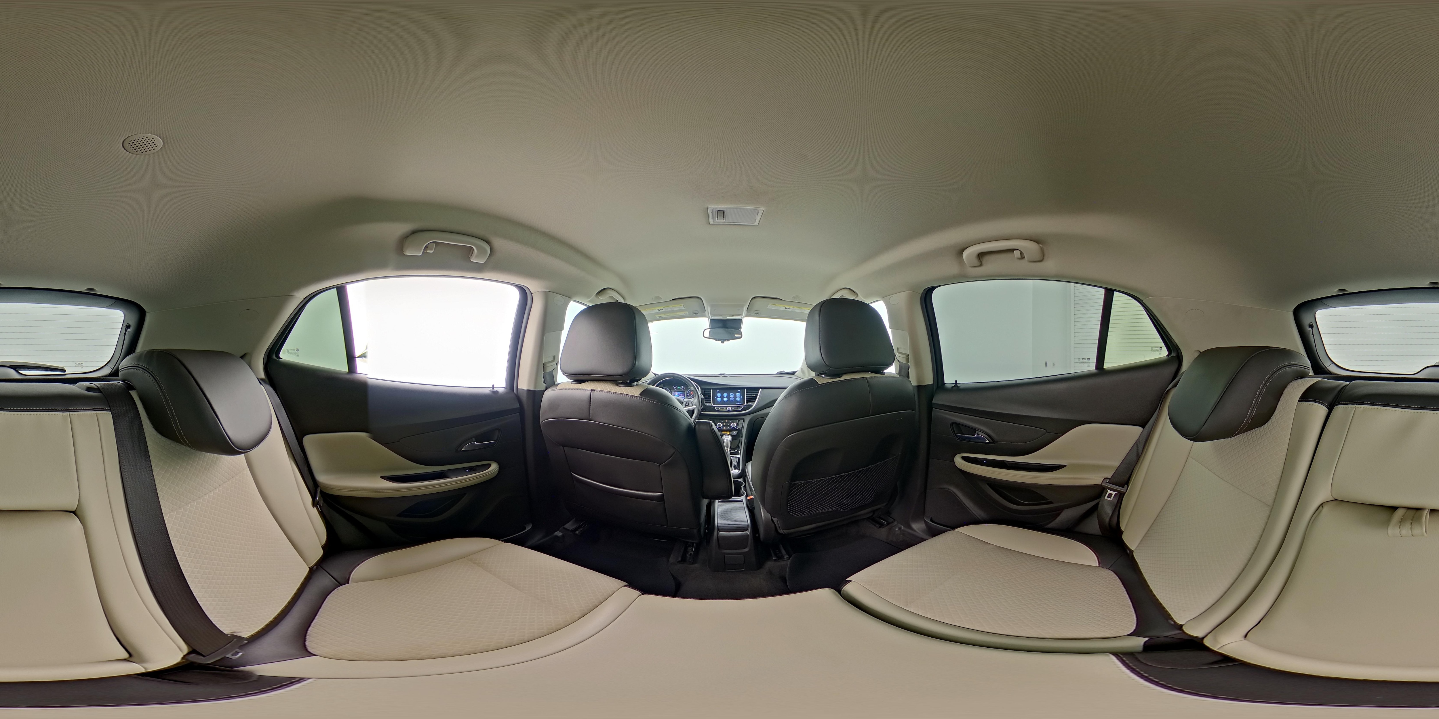 2020 Buick Encore Preferred - Photo 26