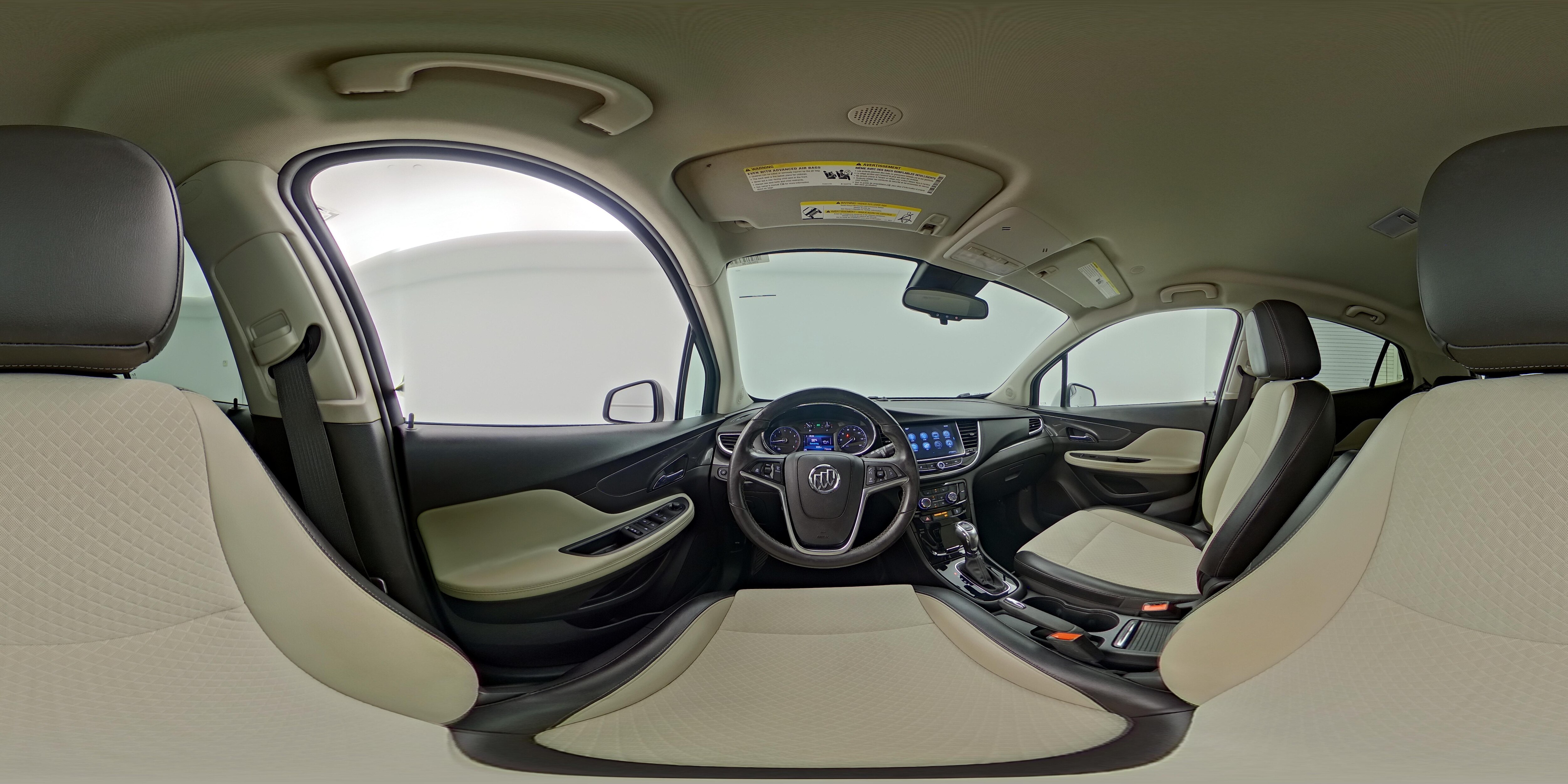 2020 Buick Encore Preferred - Photo 27