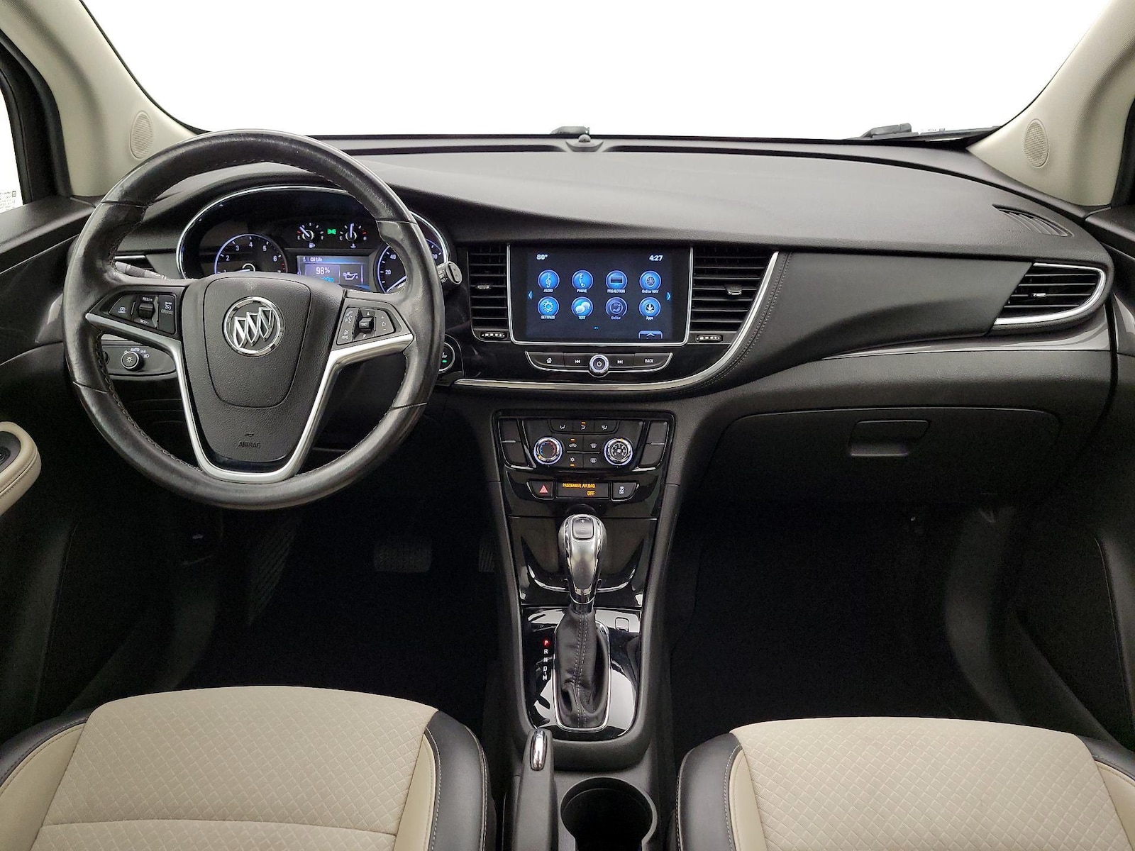 2020 Buick Encore Preferred - Photo 10