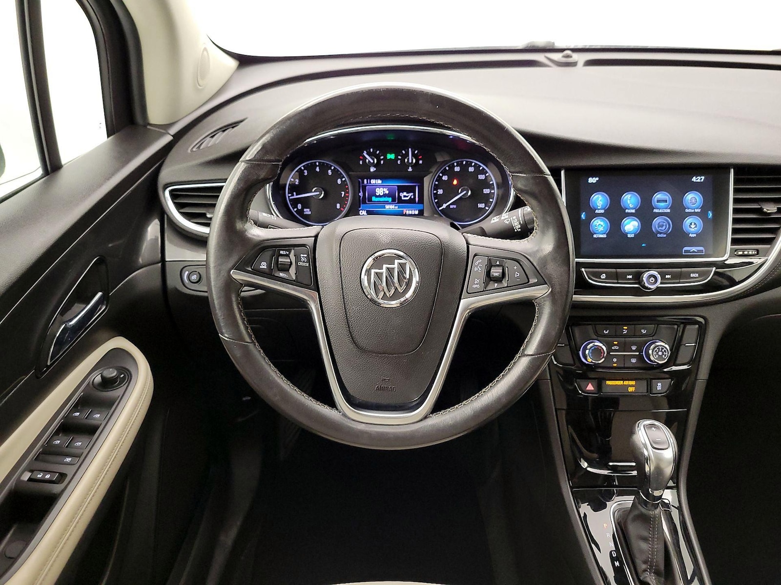 2020 Buick Encore Preferred - Photo 11