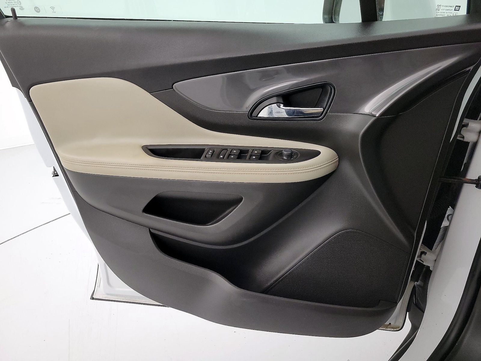 2020 Buick Encore Preferred - Photo 13