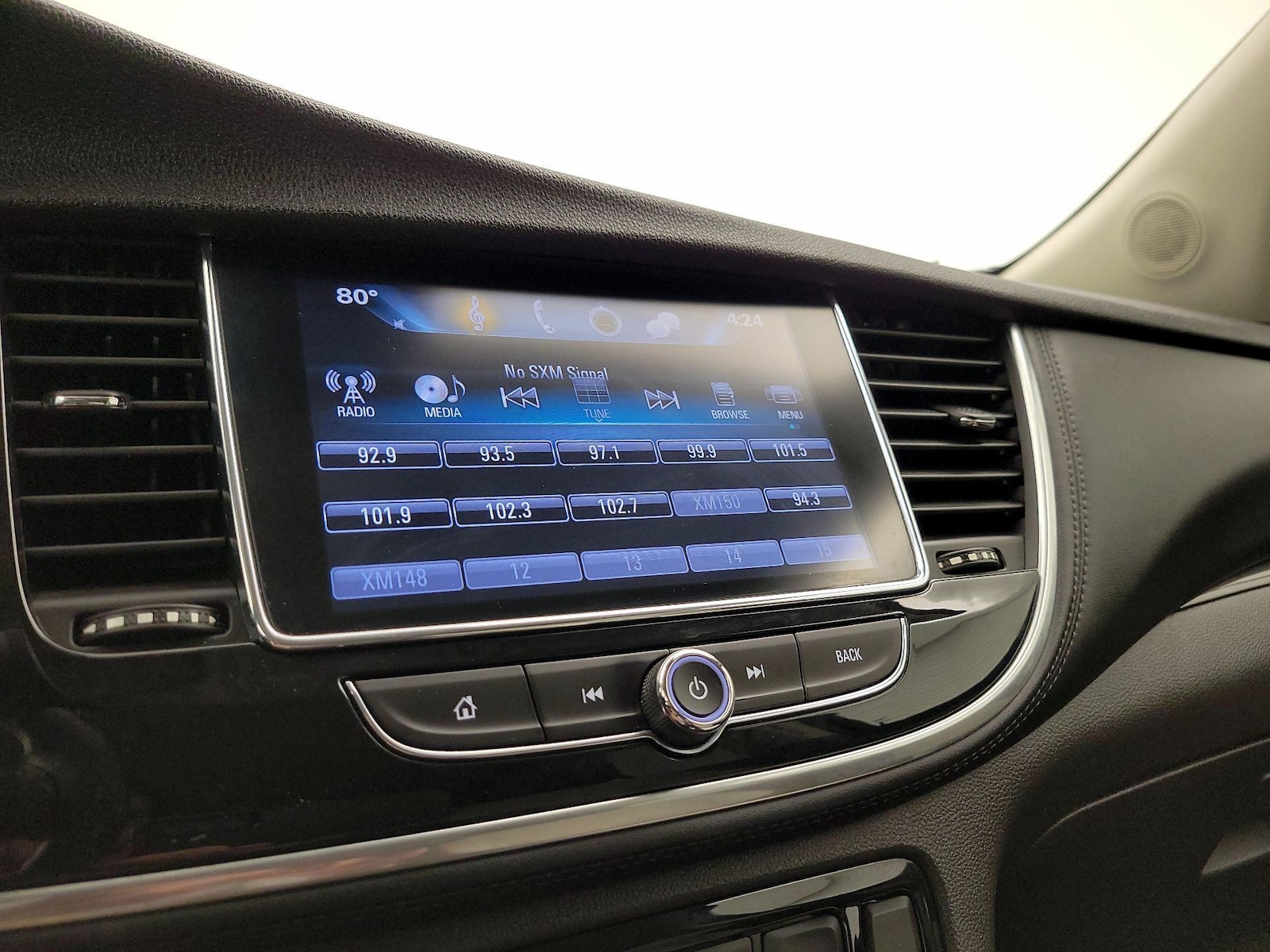 2020 Buick Encore Preferred - Photo 16