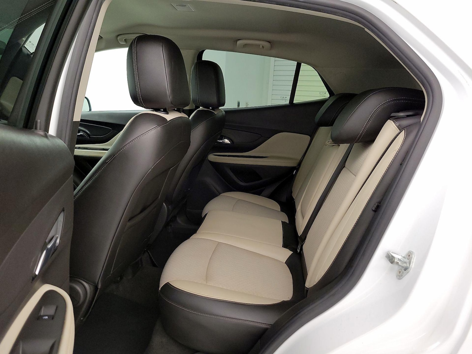 2020 Buick Encore Preferred - Photo 20