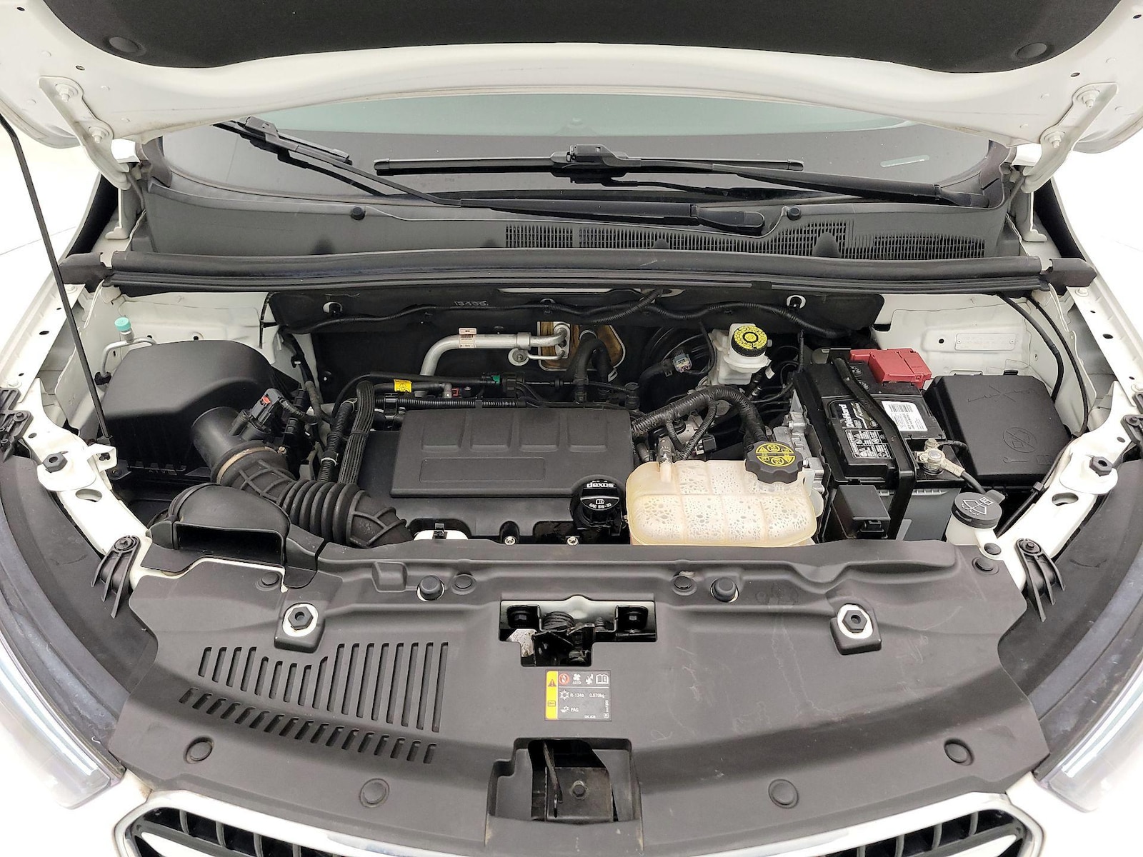 2020 Buick Encore Preferred - Photo 23