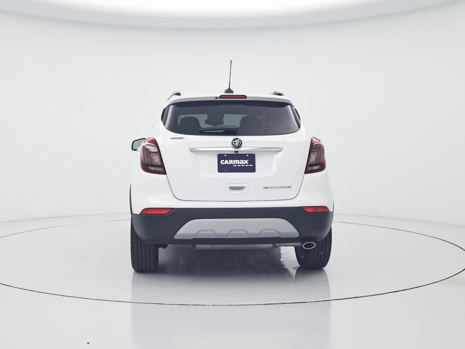 2020 Buick Encore Preferred - Photo 7