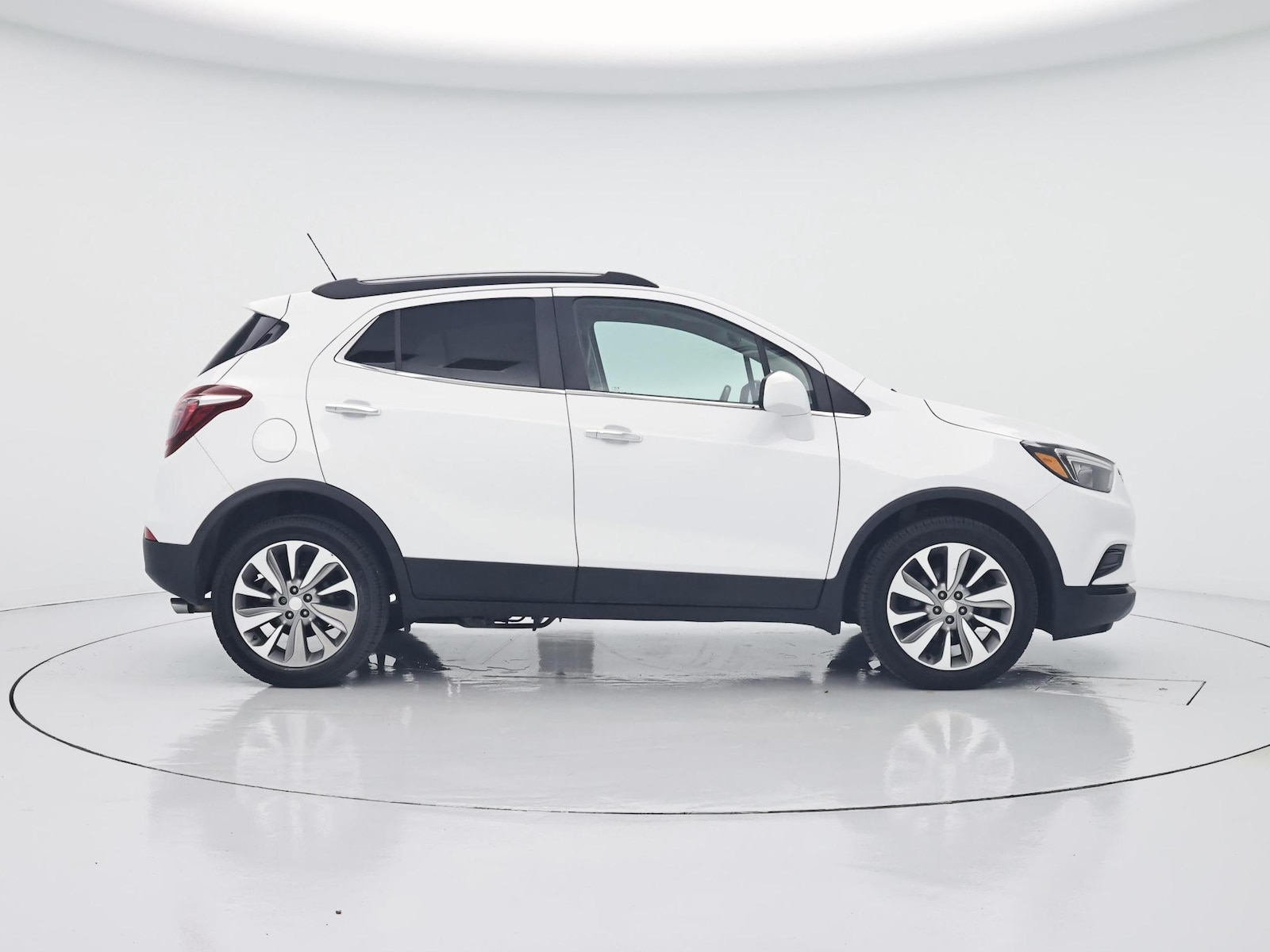 2020 Buick Encore Preferred - Photo 8