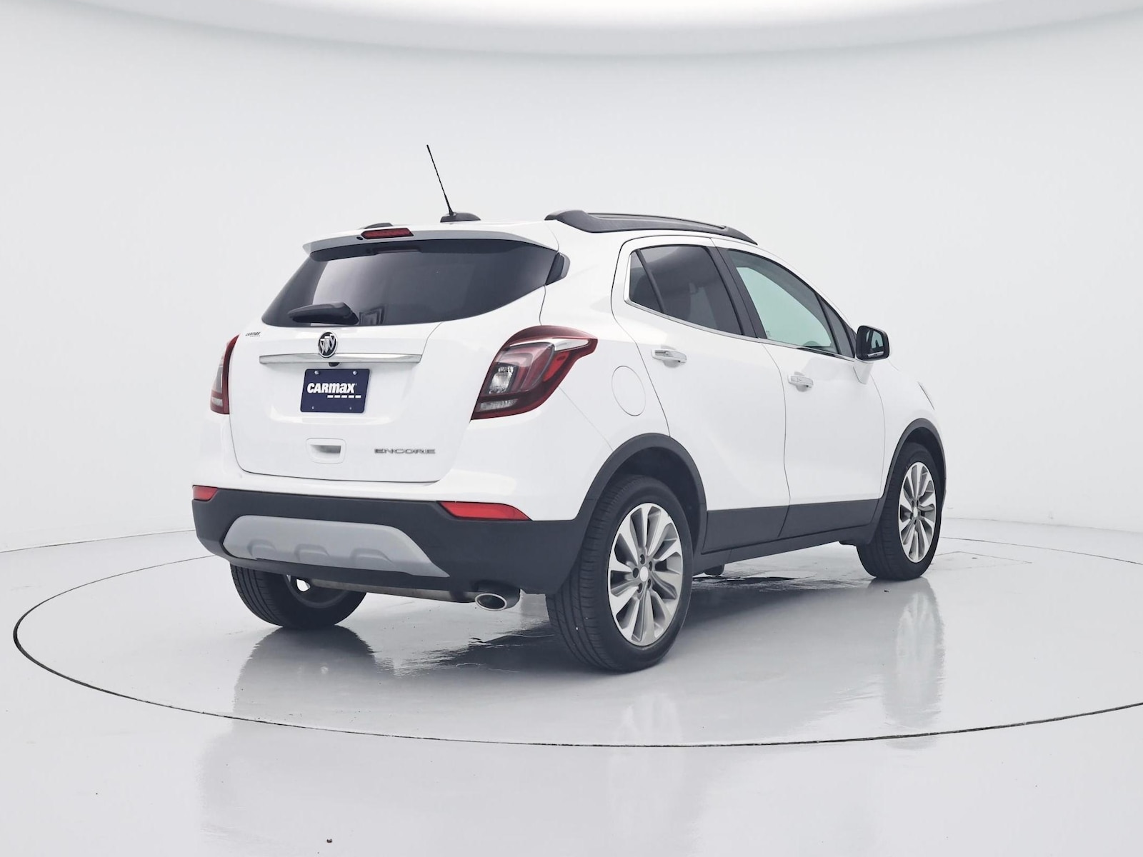 2020 Buick Encore Preferred - Photo 9
