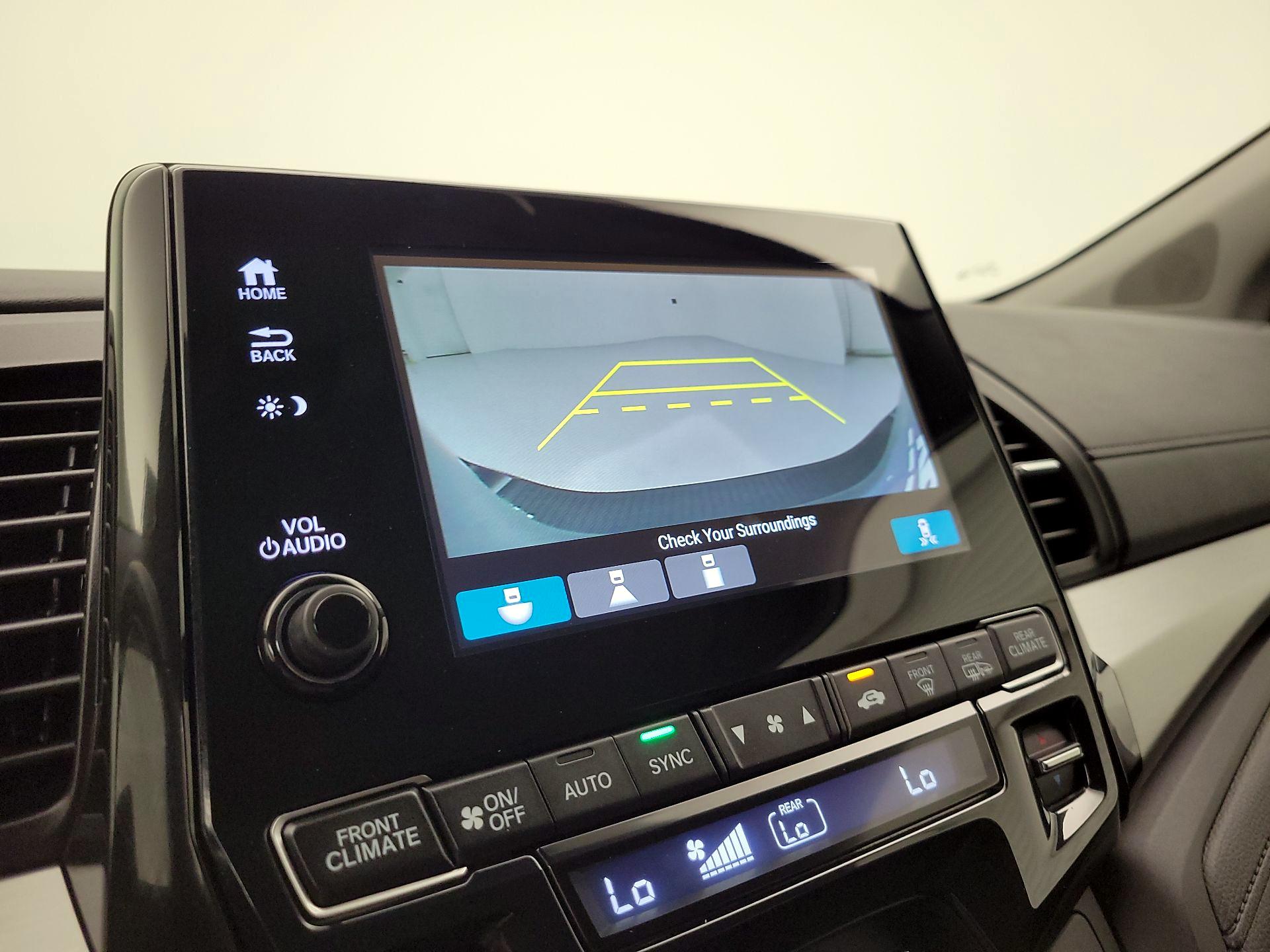 Thumbnail: 2021 Honda Odyssey - 14