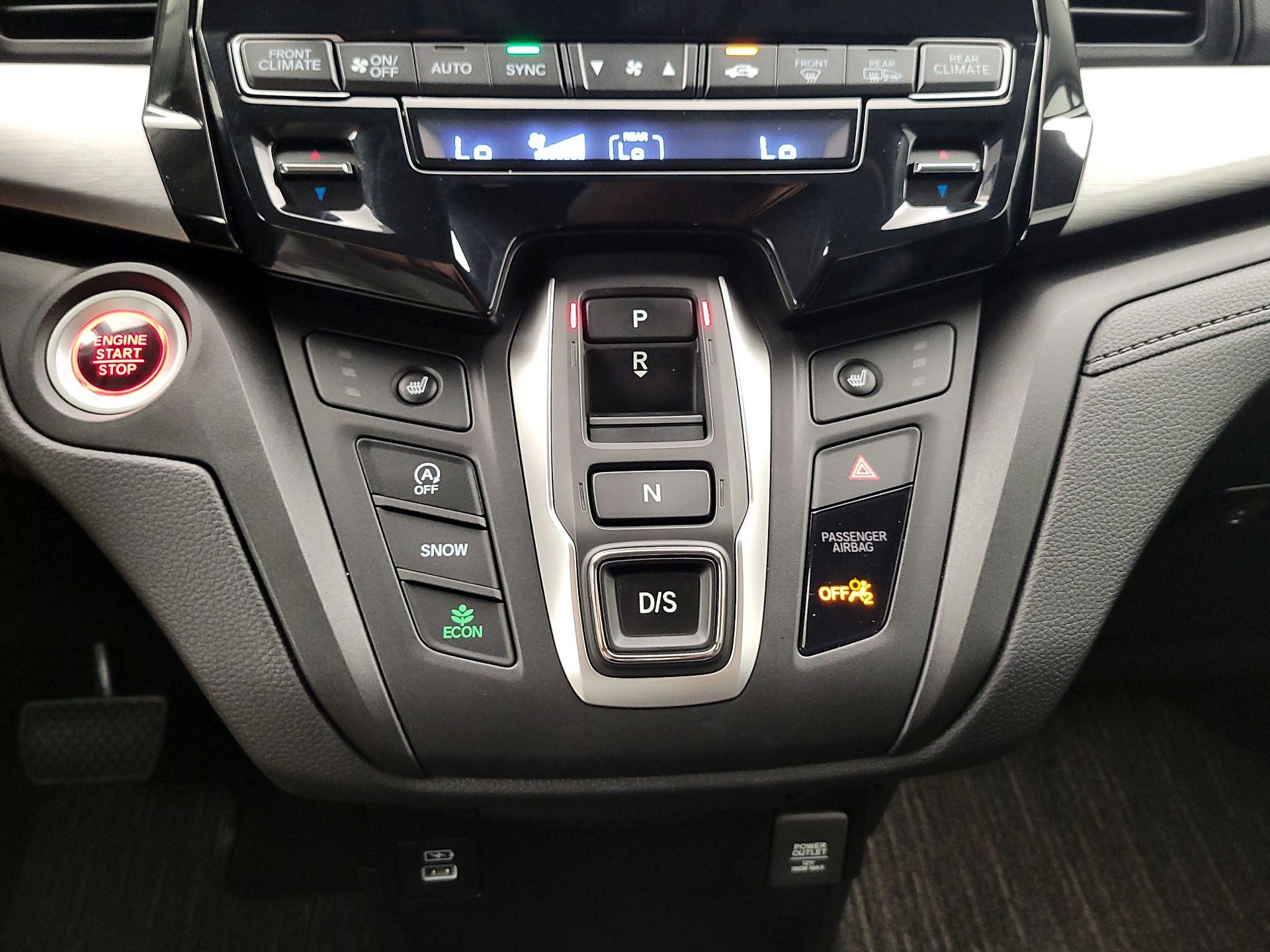 Thumbnail: 2021 Honda Odyssey - 17