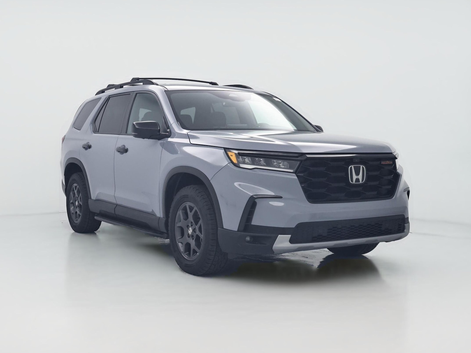2023 Honda Pilot