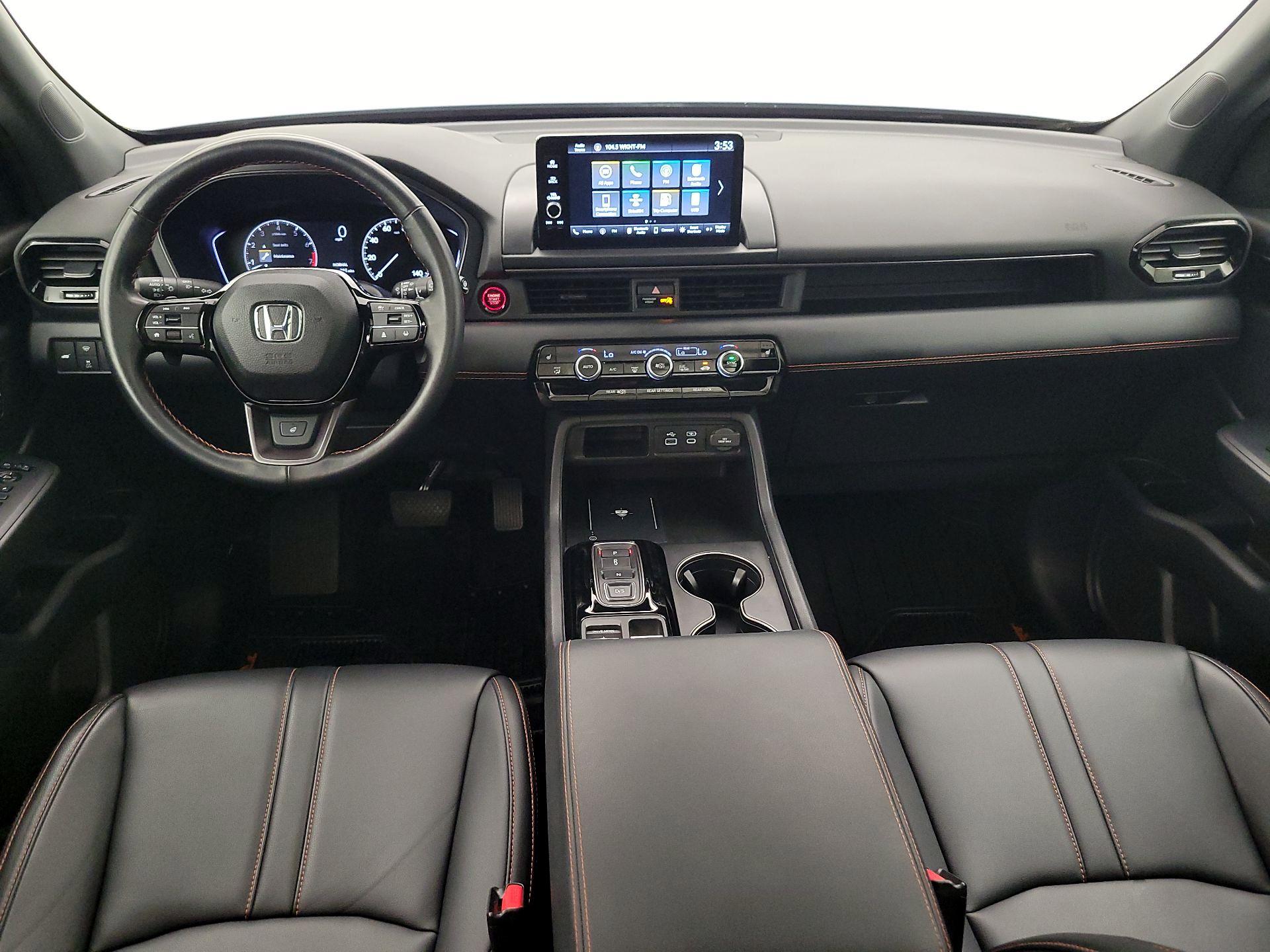 Thumbnail: 2023 Honda Pilot - 9