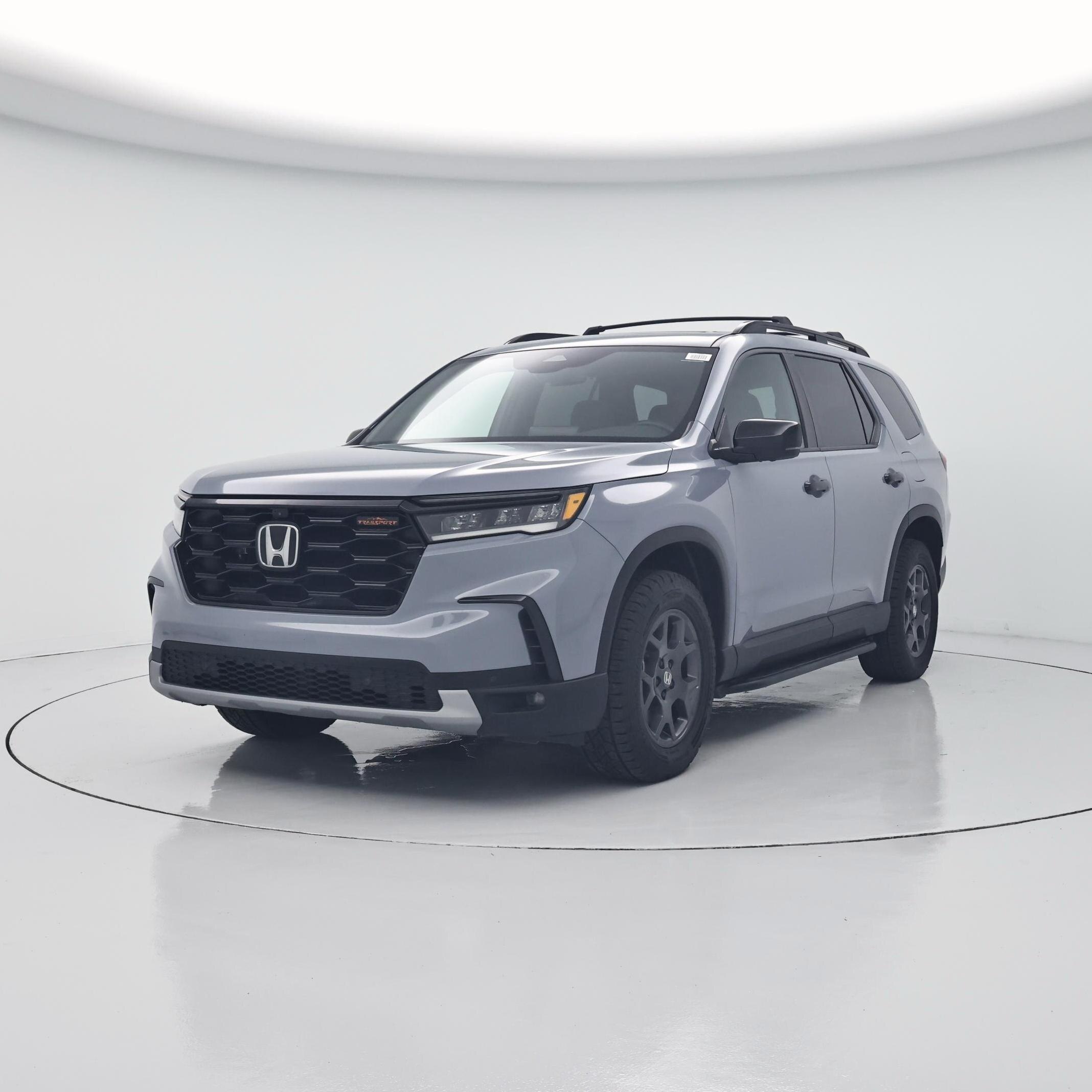 Thumbnail: 2023 Honda Pilot - 4