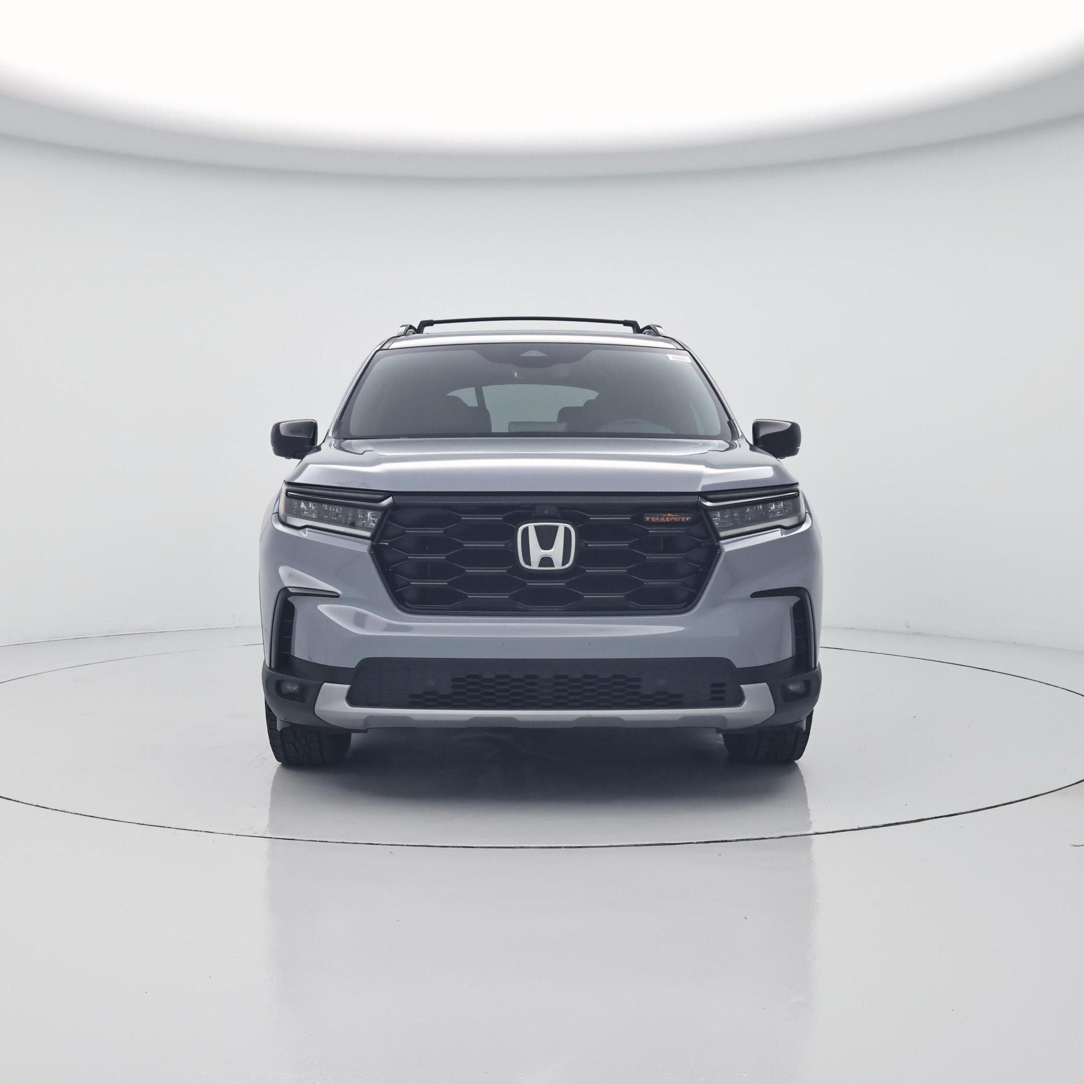 Thumbnail: 2023 Honda Pilot - 5