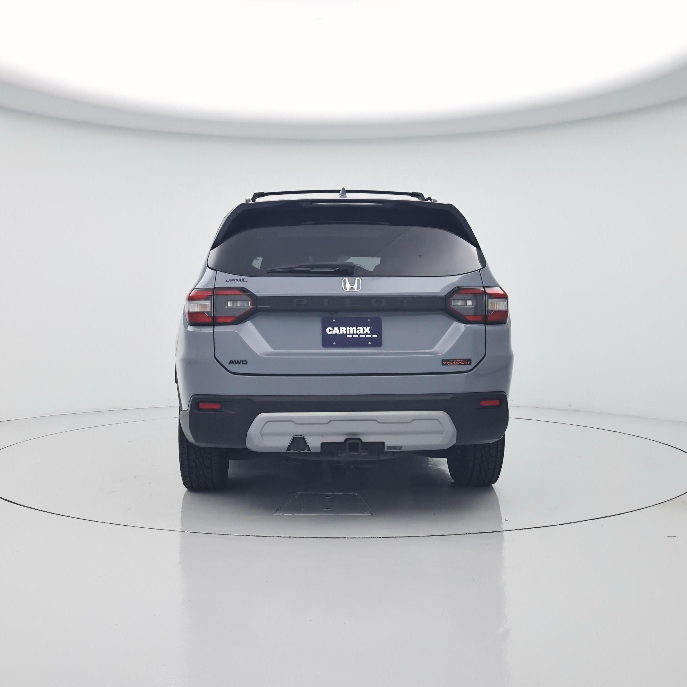 Thumbnail: 2023 Honda Pilot - 6