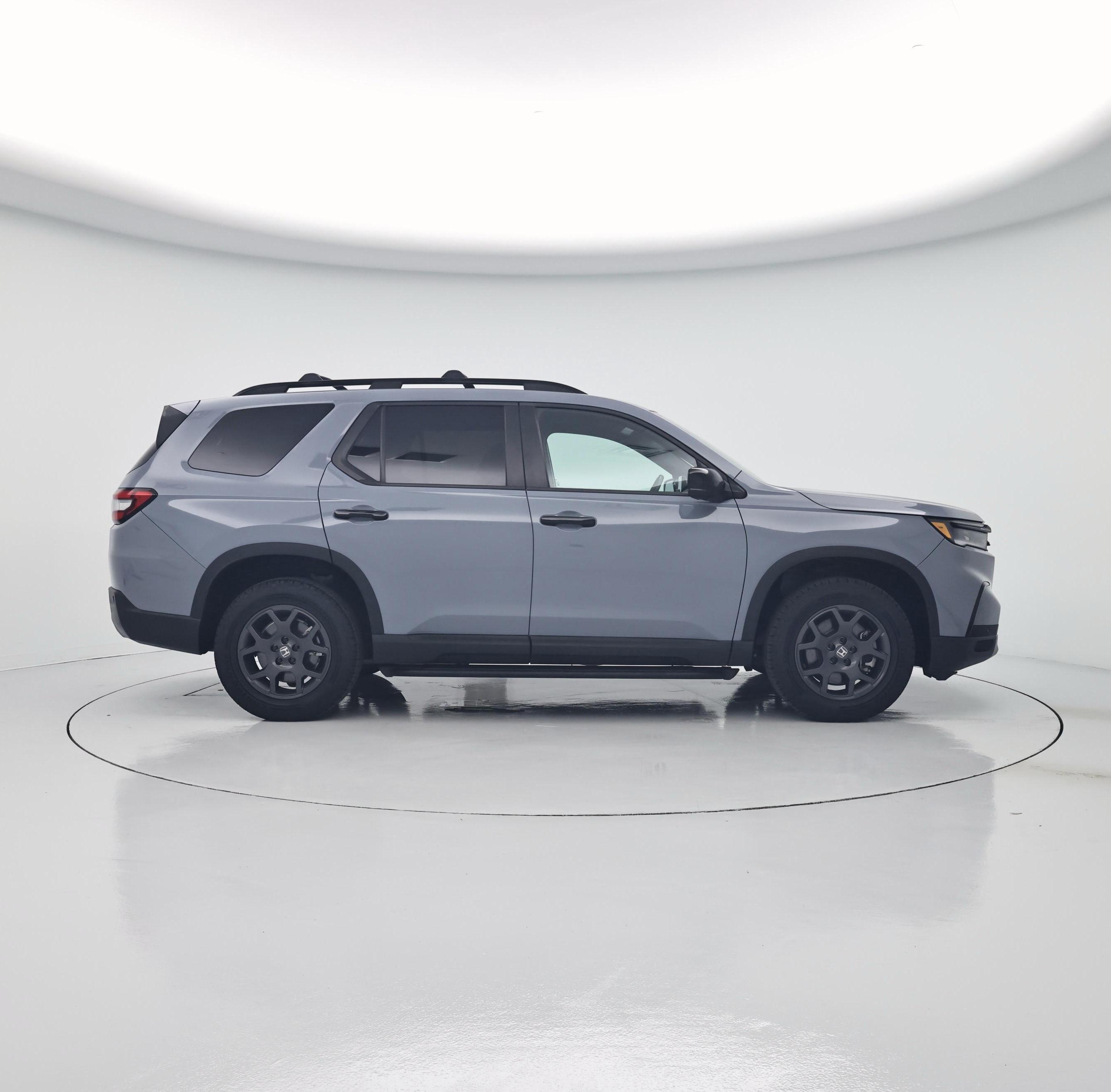Thumbnail: 2023 Honda Pilot - 7