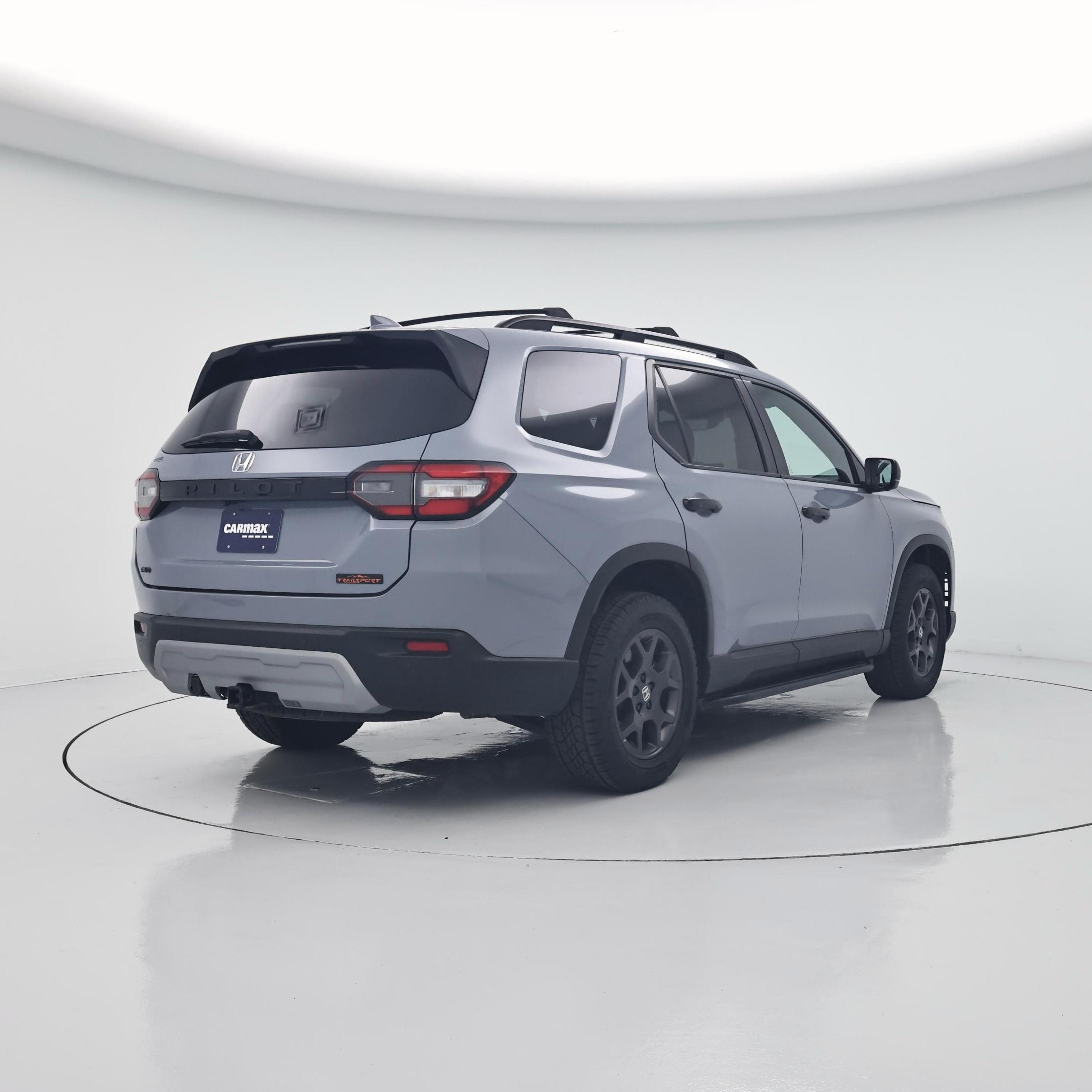 Thumbnail: 2023 Honda Pilot - 8