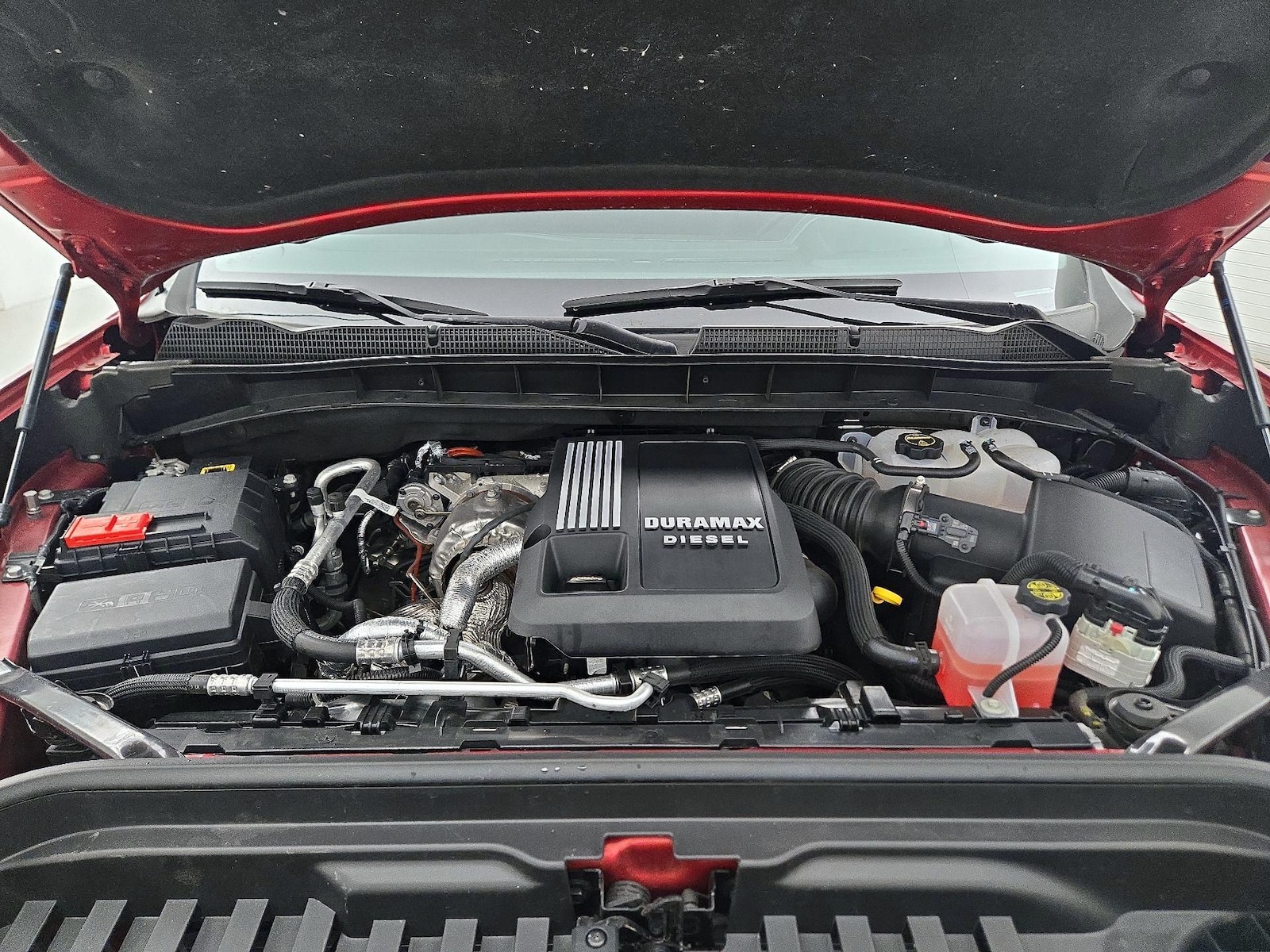 2025 GMC Sierra 1500 SLT - Photo 22