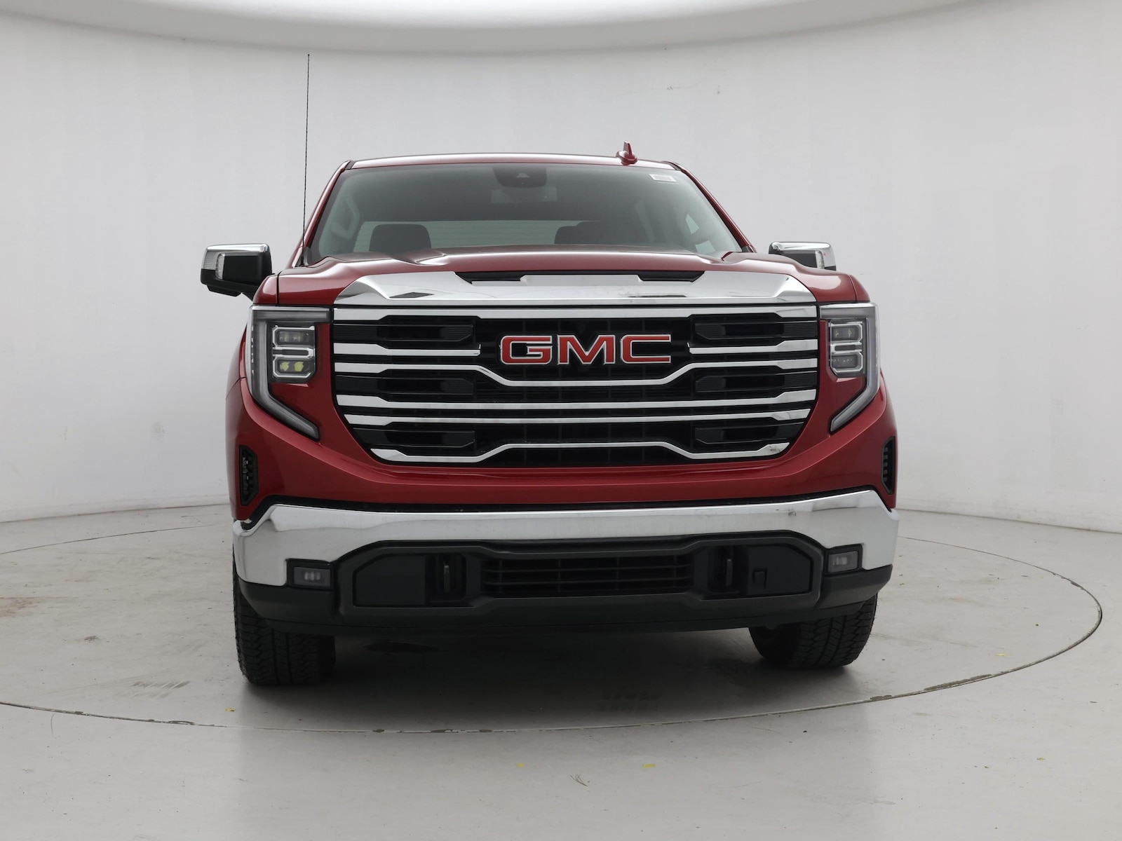2025 GMC Sierra 1500 SLT - Photo 6