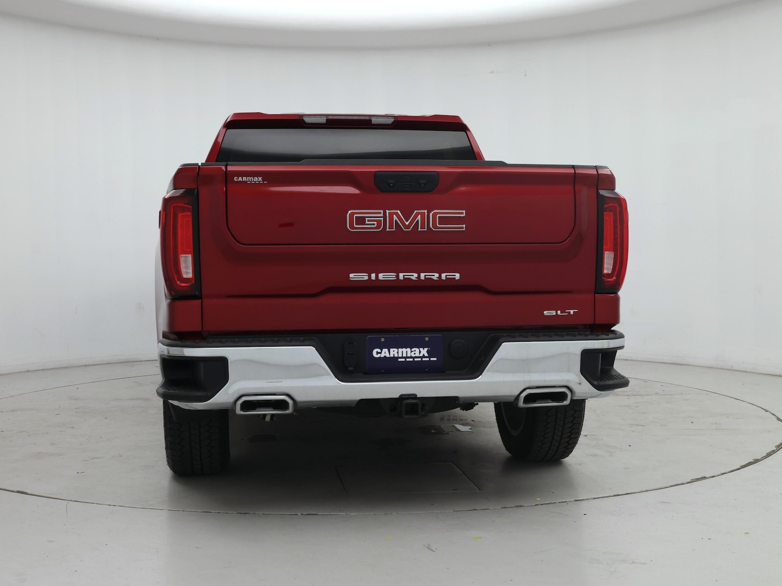 2025 GMC Sierra 1500 SLT - Photo 7