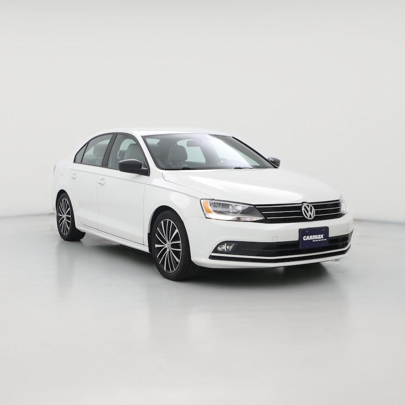 2016 Volkswagen Jetta Sport