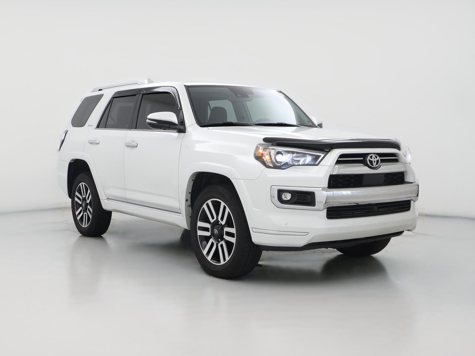 2024 Toyota 4Runner