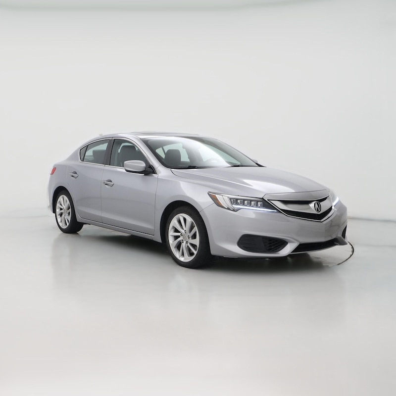 2017 Acura ILX