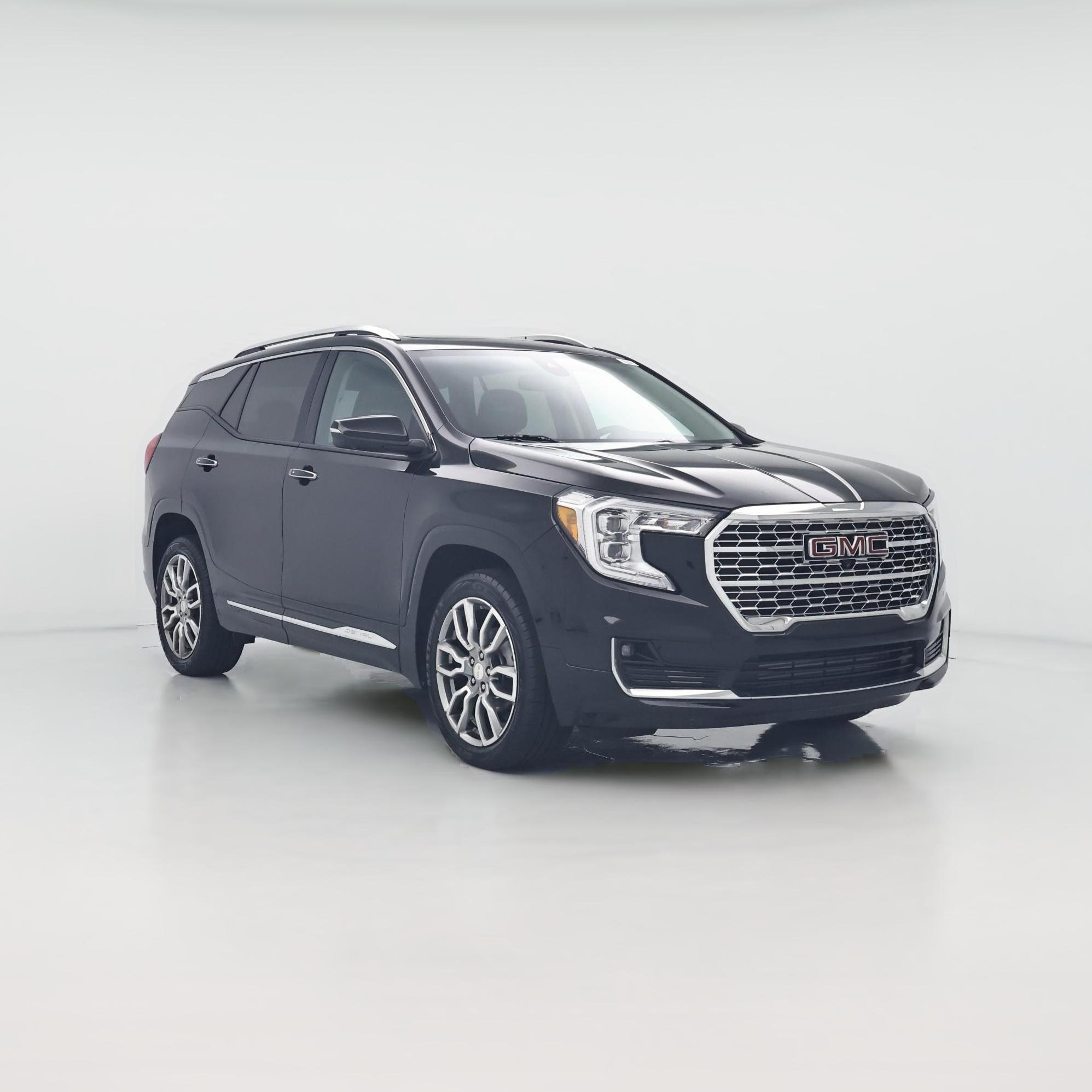 Thumbnail: 2023 GMC Terrain - 1