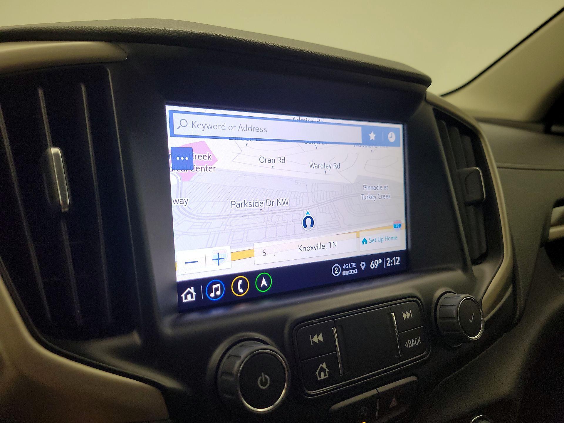 Thumbnail: 2023 GMC Terrain - 14