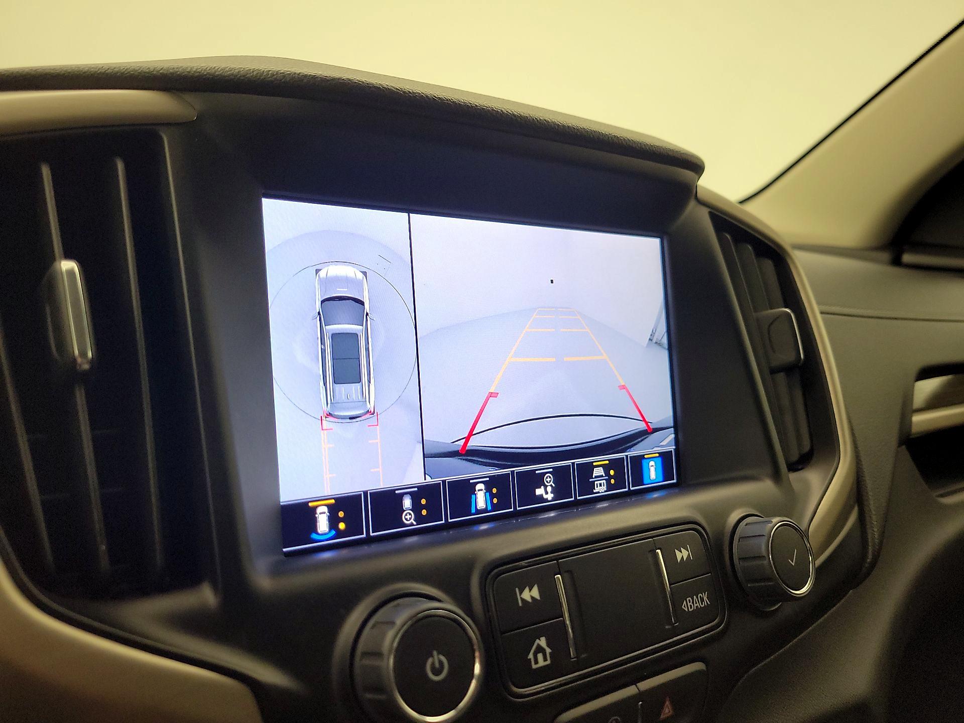 Thumbnail: 2023 GMC Terrain - 15