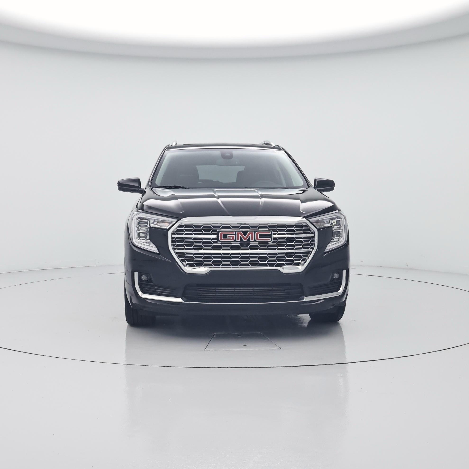 Thumbnail: 2023 GMC Terrain - 5