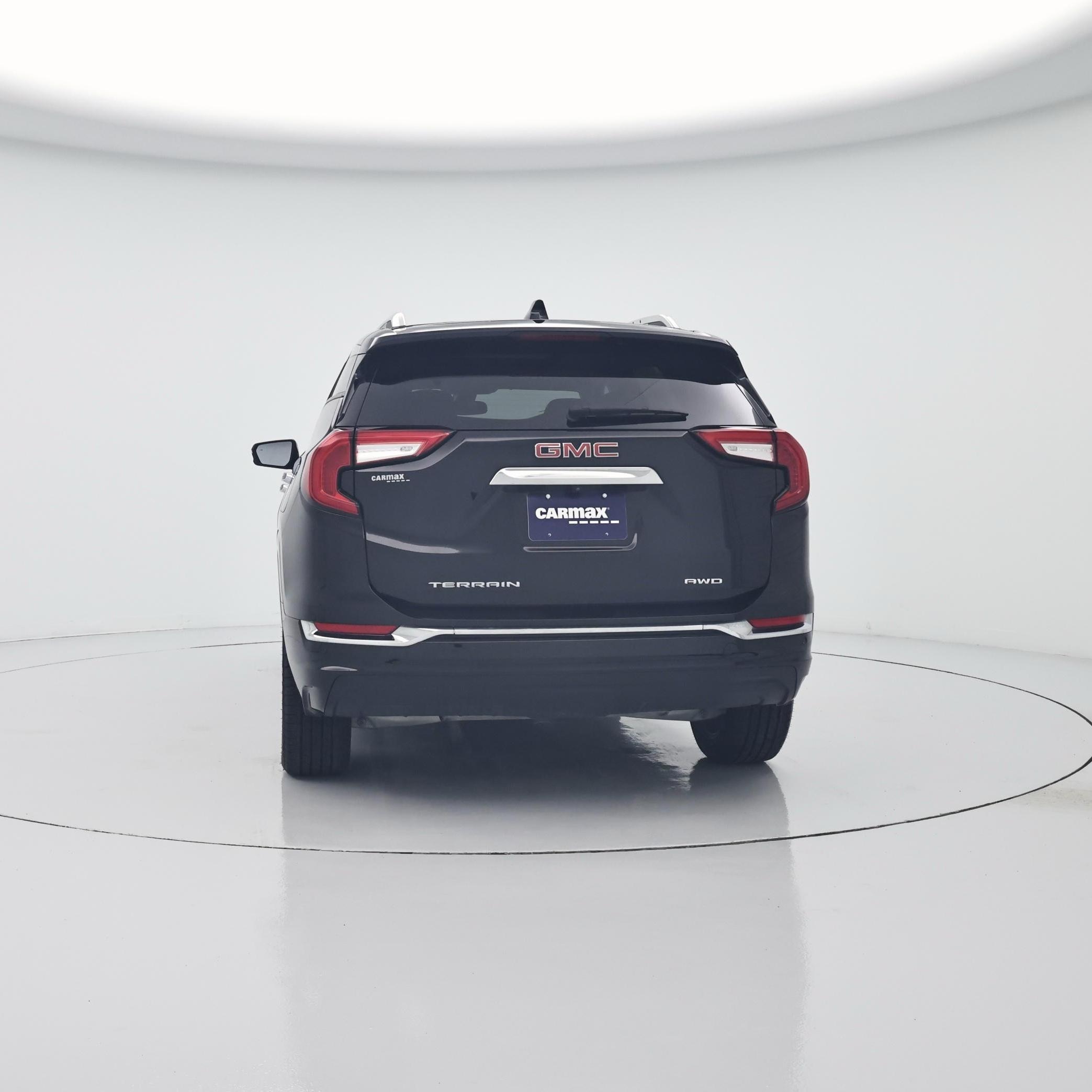 Thumbnail: 2023 GMC Terrain - 6