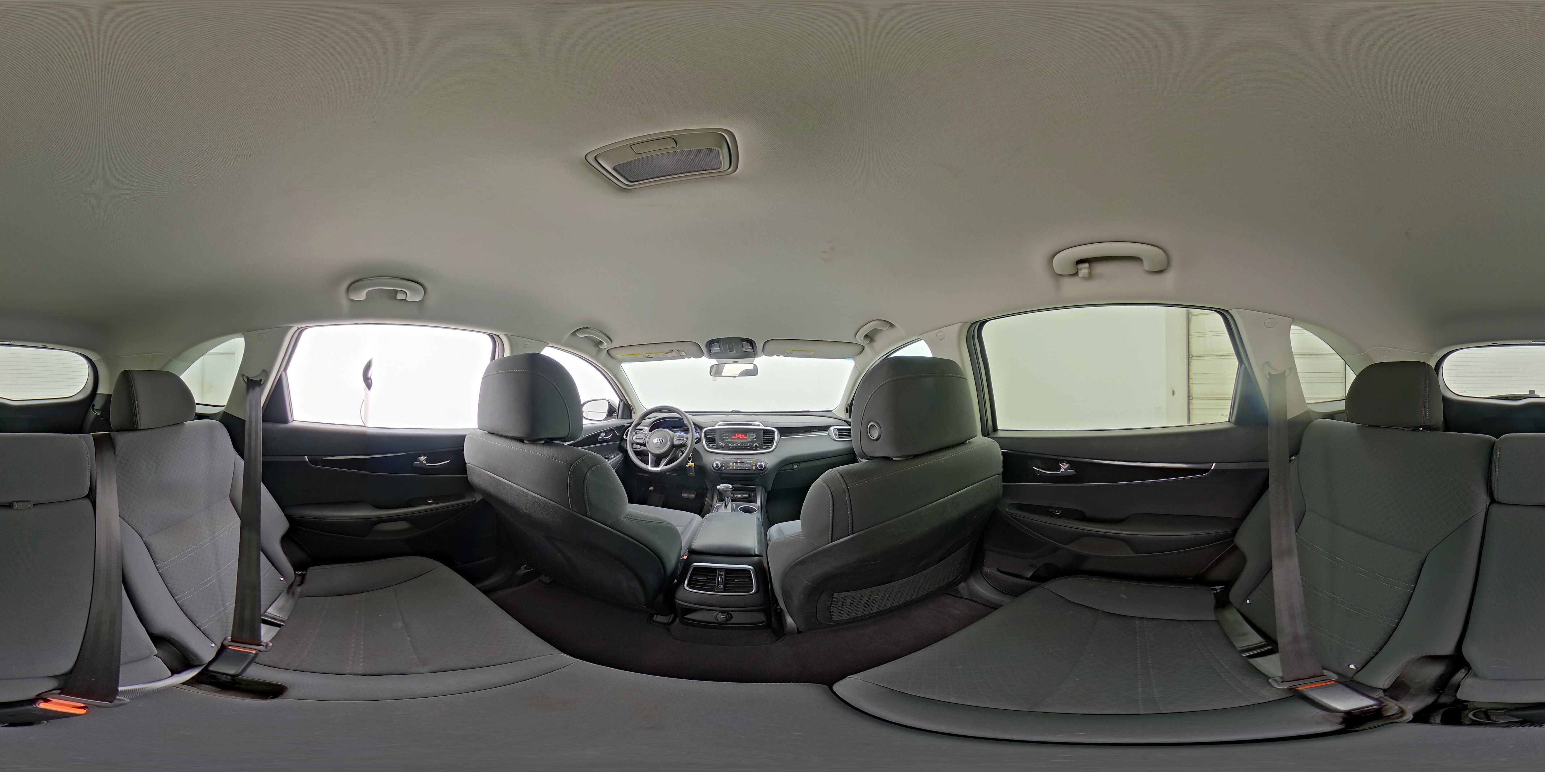 2017 Kia Sorento L - Photo 24