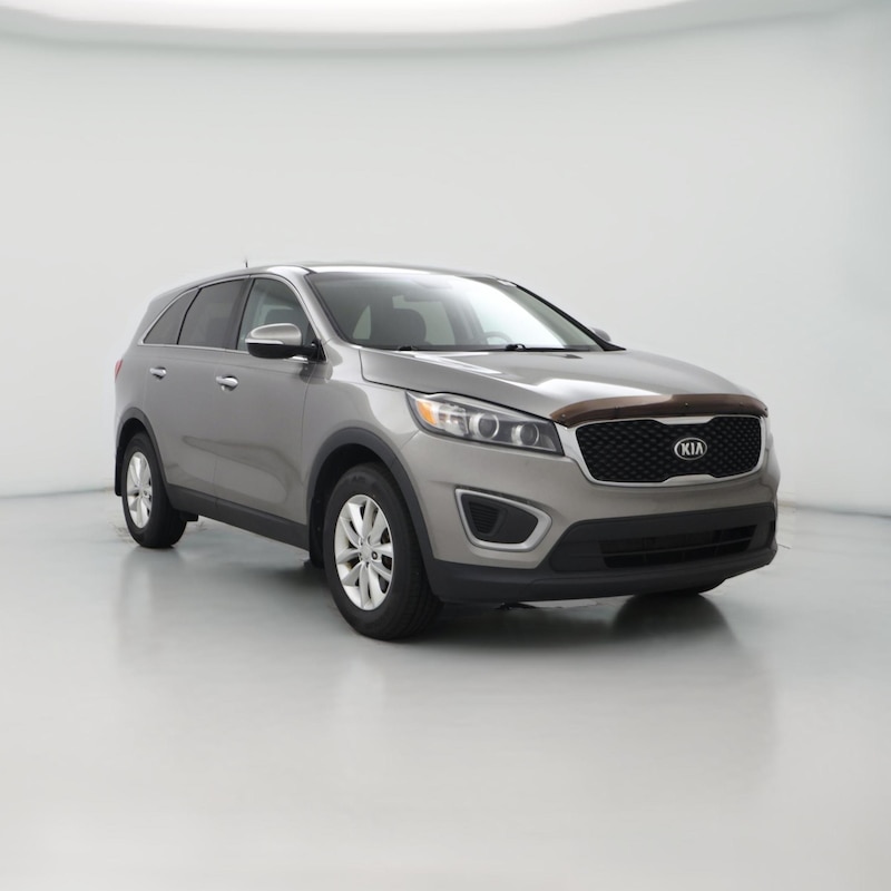 2017 Kia Sorento L