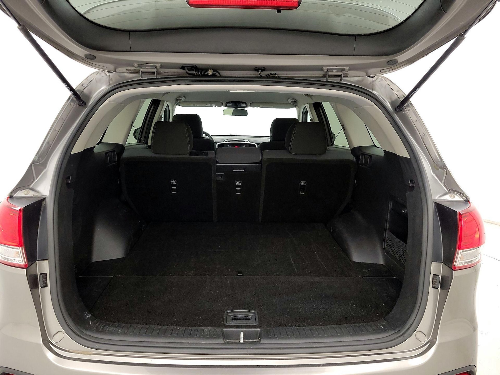 2017 Kia Sorento L - Photo 20